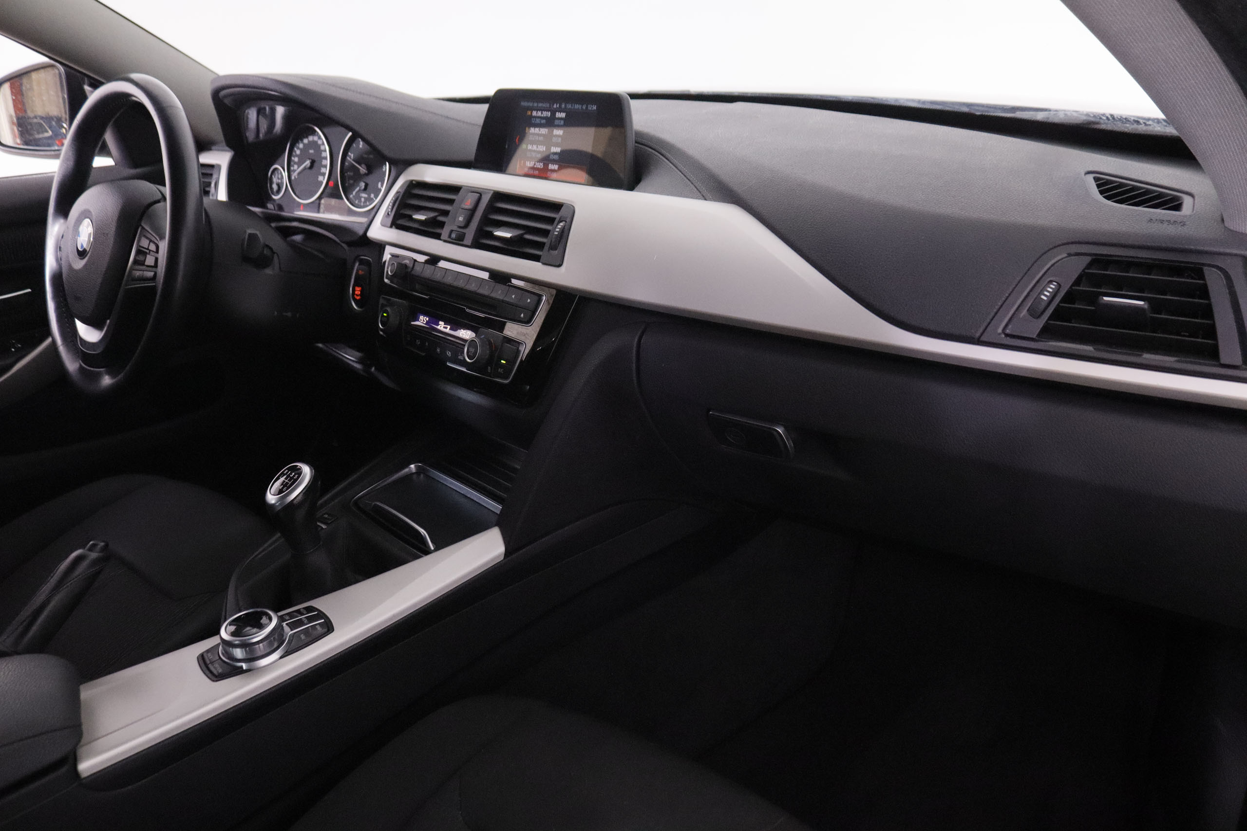 BMW Serie 4 418d Gran Coupe - foto 12