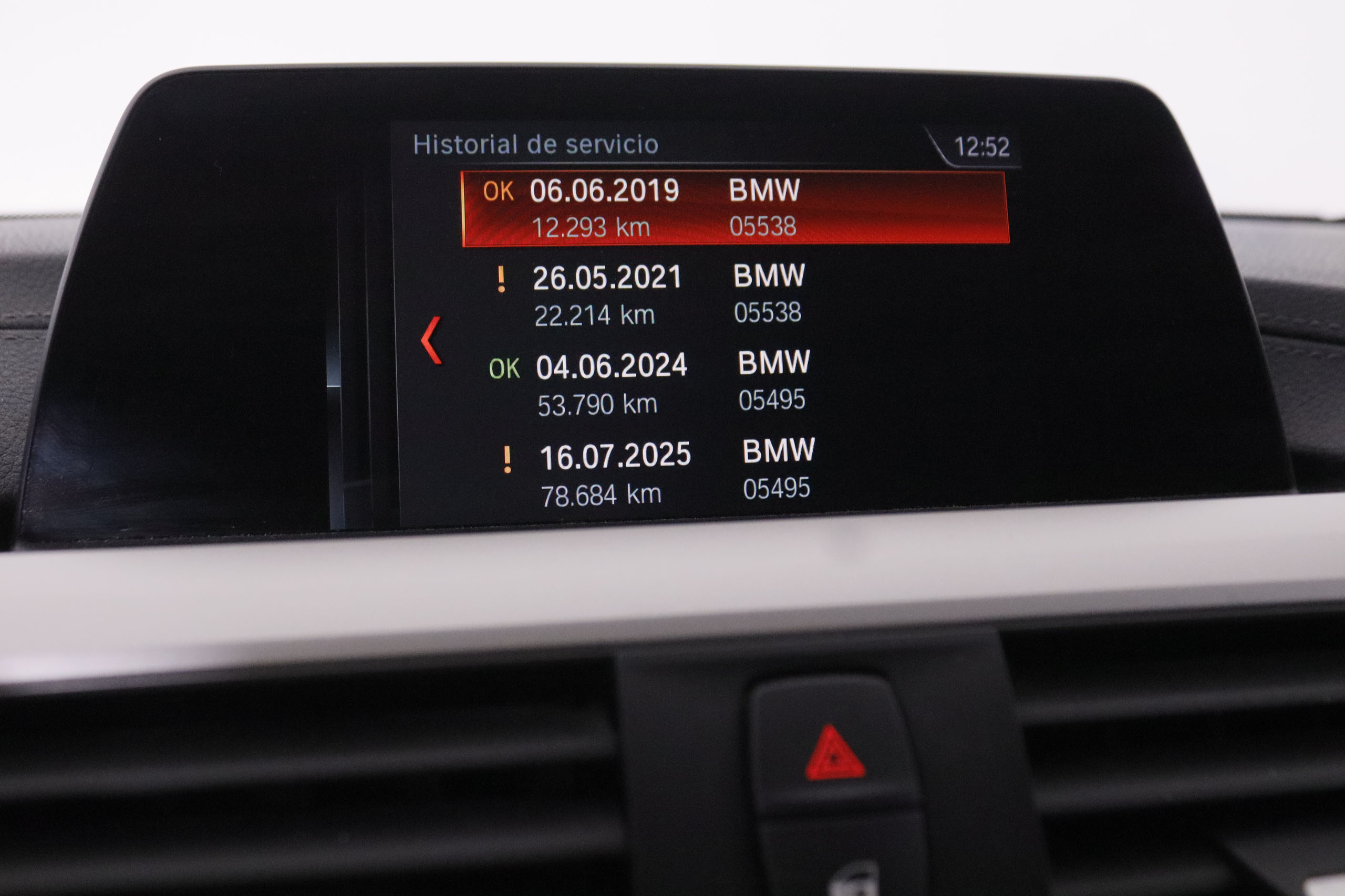 BMW Serie 4 418d Gran Coupe - foto 21