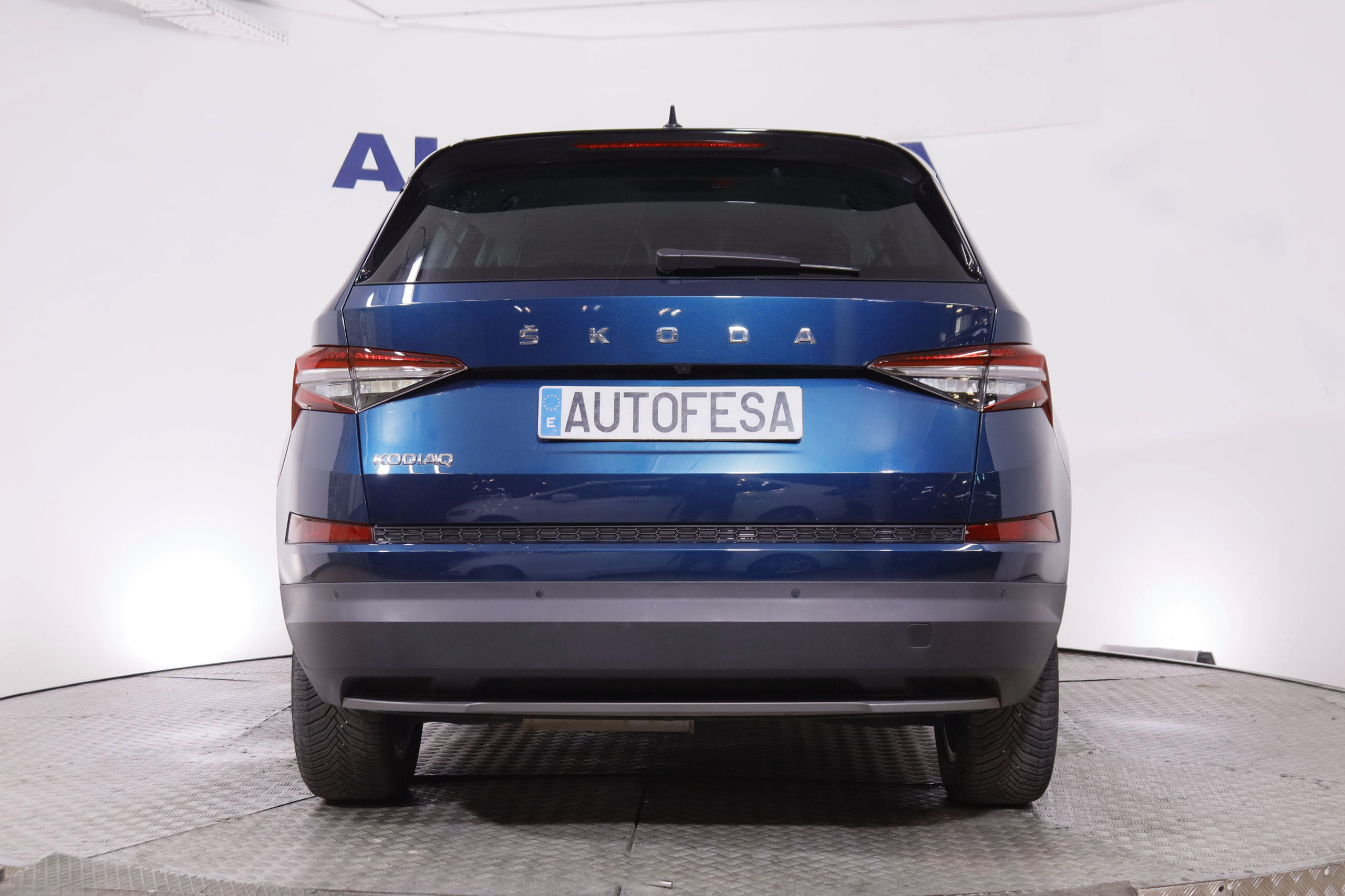 Škoda Kodiaq 2.0 TDI Style DSG 7 Plazas - foto 6