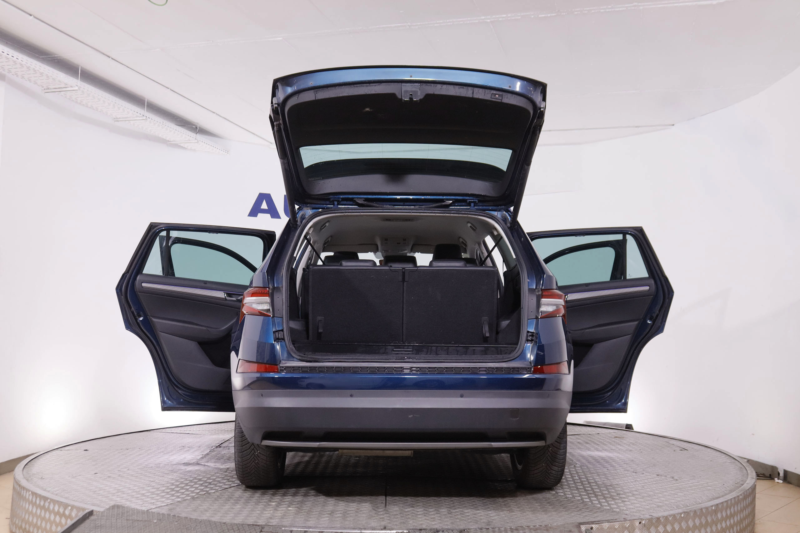 Škoda Kodiaq 2.0 TDI Style DSG 7 Plazas - foto 9