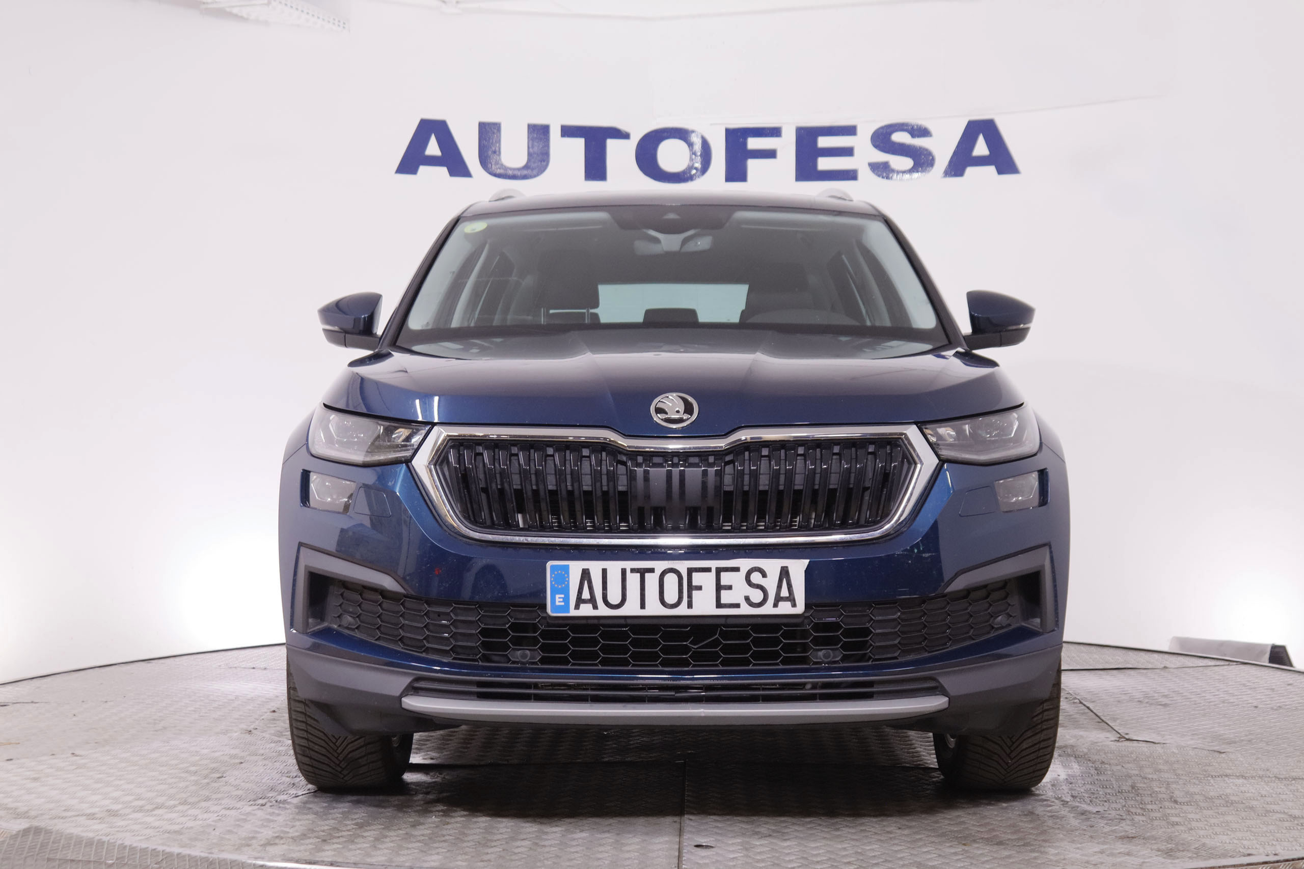 Škoda Kodiaq 2.0 TDI Style DSG 7 Plazas - foto 2