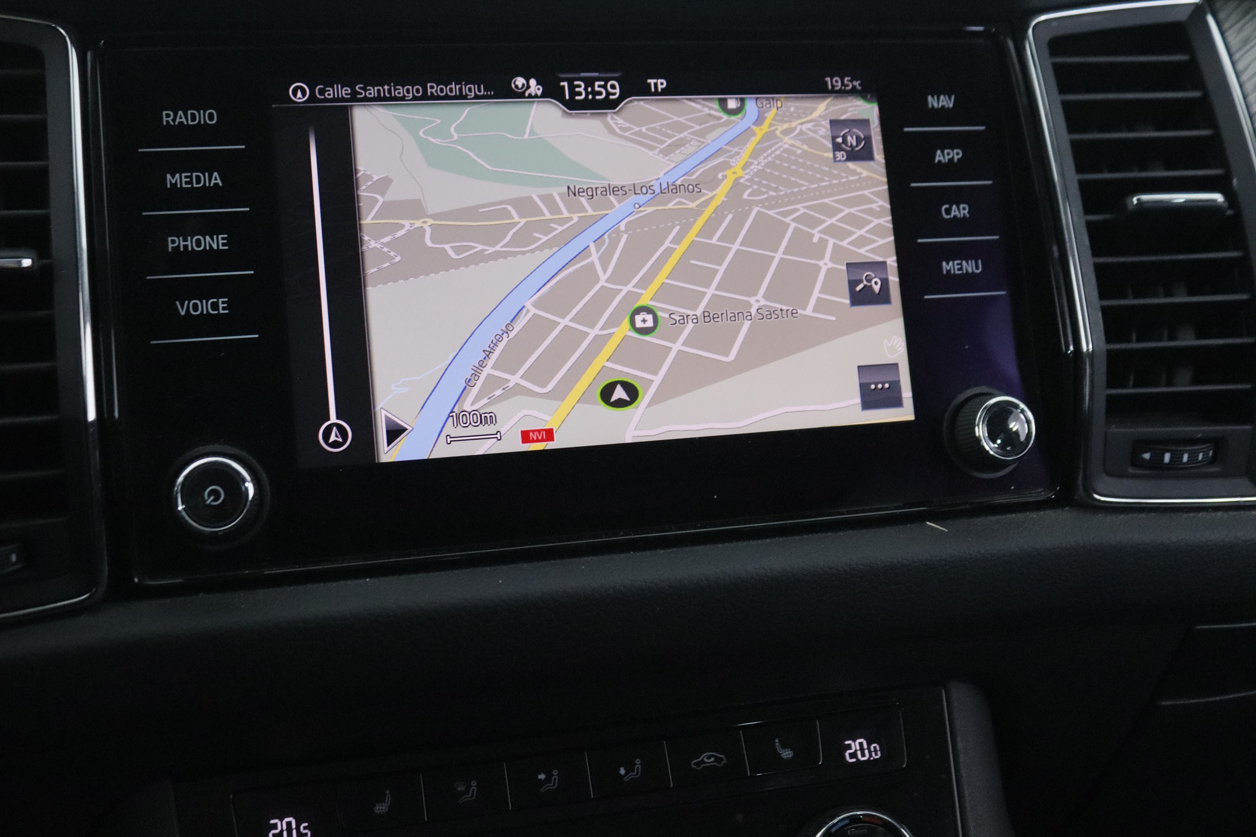 Škoda Kodiaq 2.0 TDI Style DSG 7 Plazas - foto 16