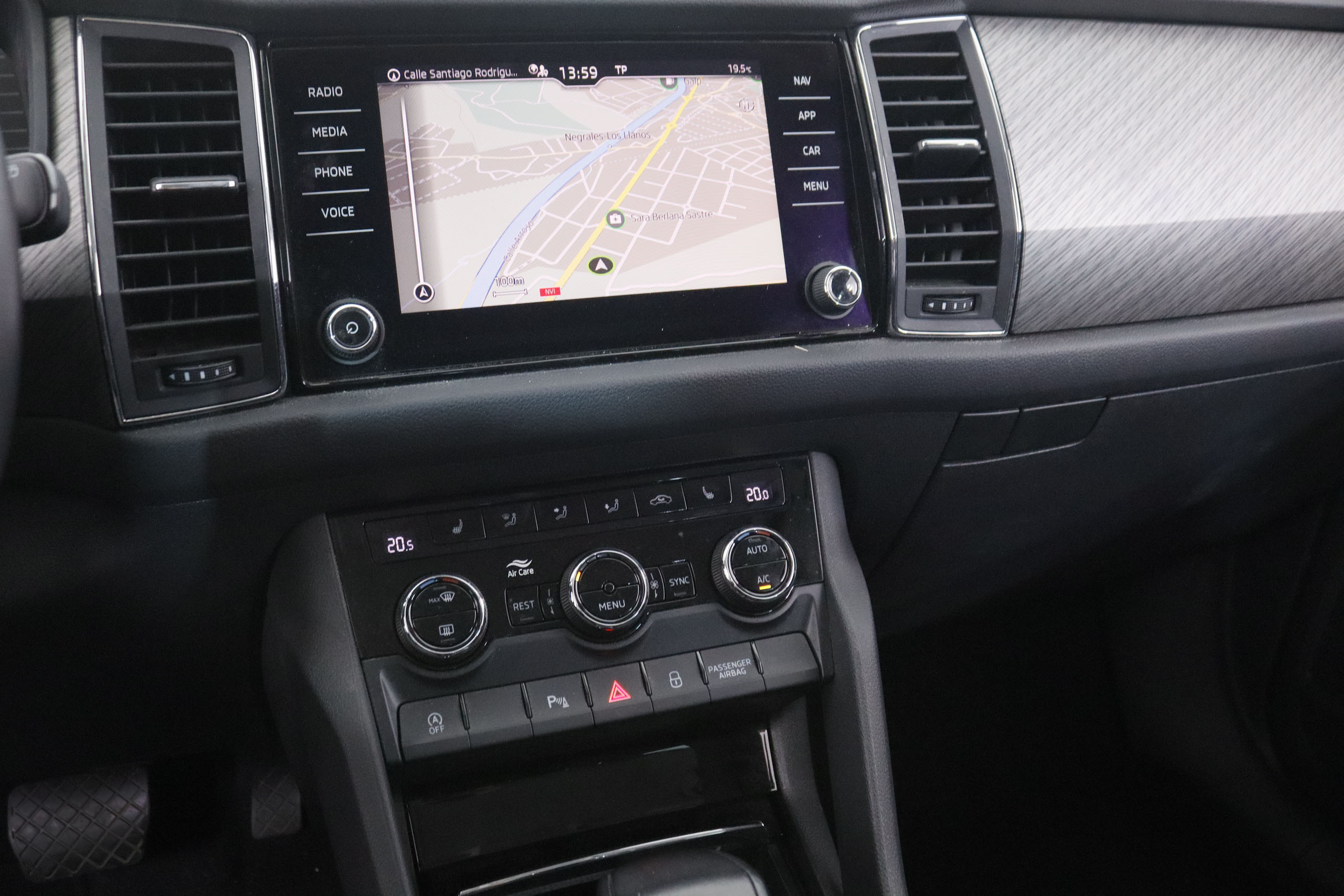 Škoda Kodiaq 2.0 TDI Style DSG 7 Plazas - foto 14