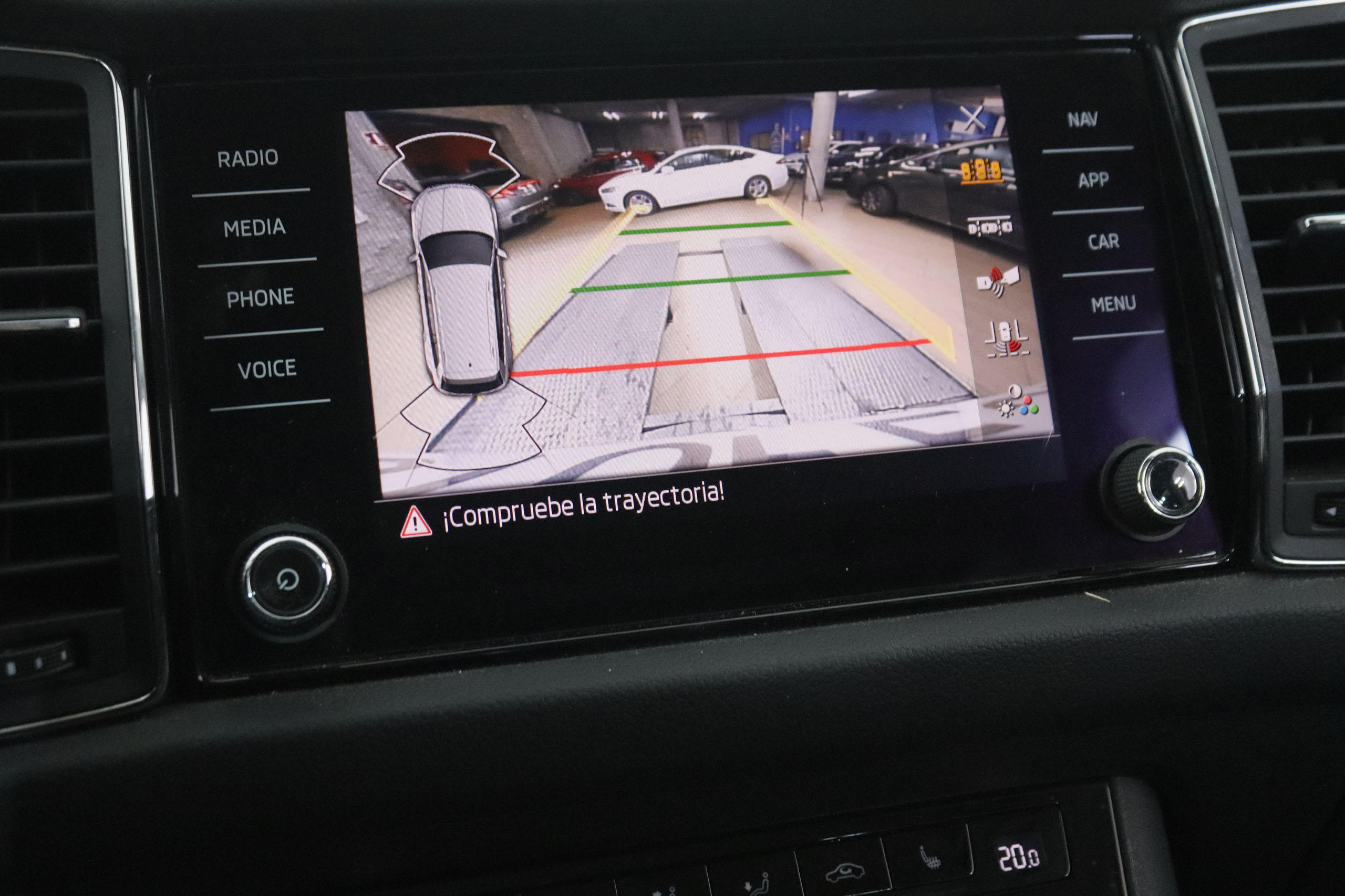 Škoda Kodiaq 2.0 TDI Style DSG 7 Plazas - foto 17