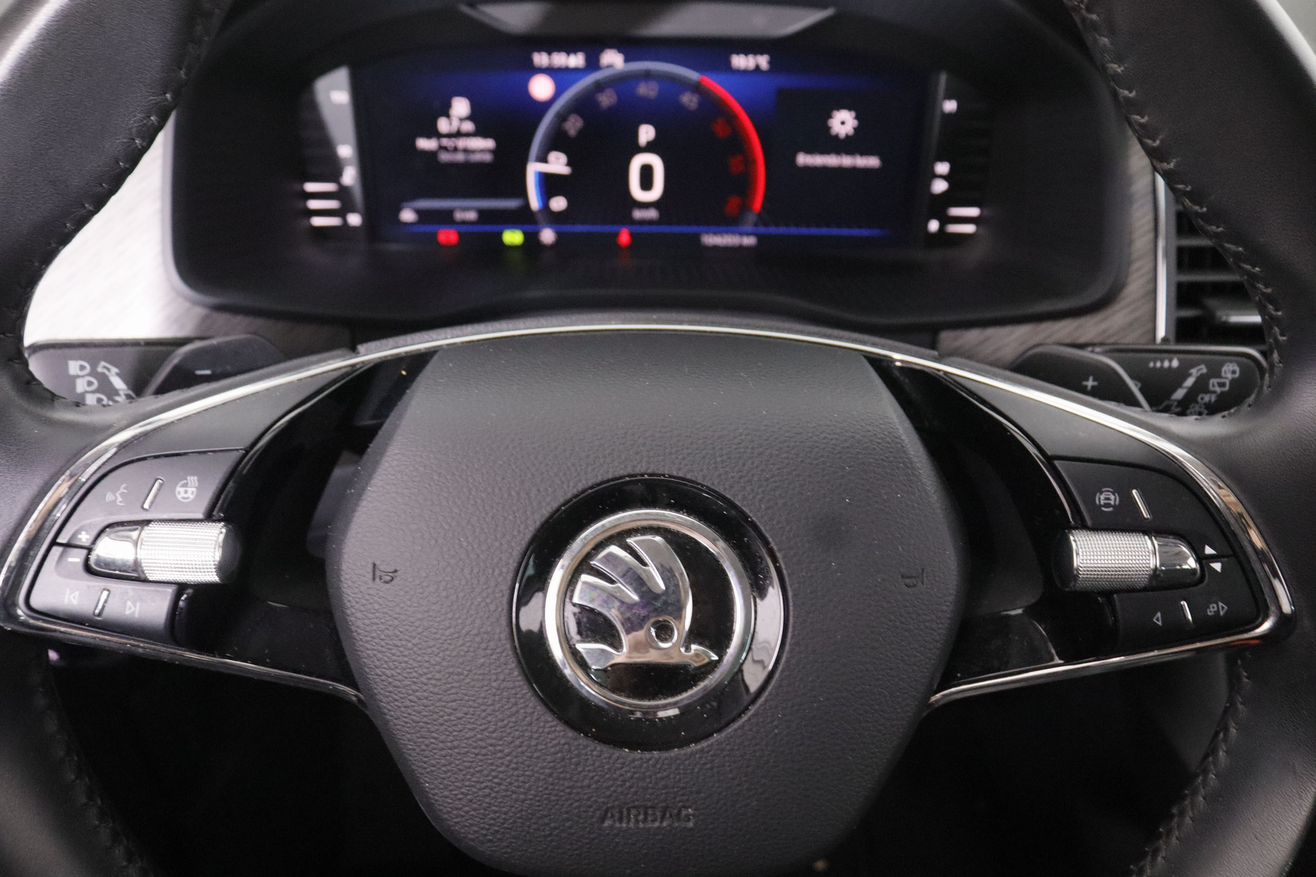 Škoda Kodiaq 2.0 TDI Style DSG 7 Plazas - foto 13