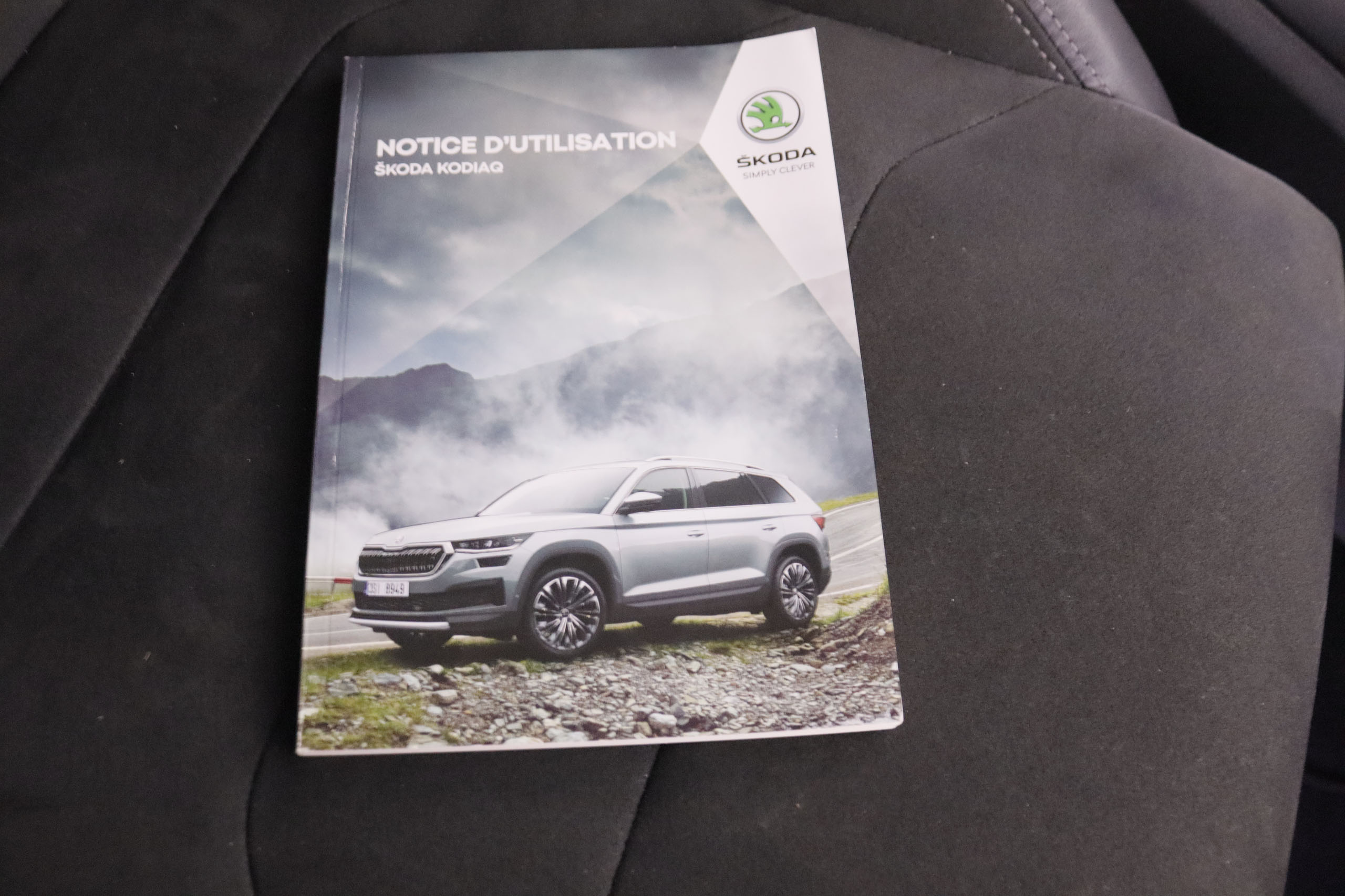 Škoda Kodiaq 2.0 TDI Style DSG 7 Plazas - foto 25