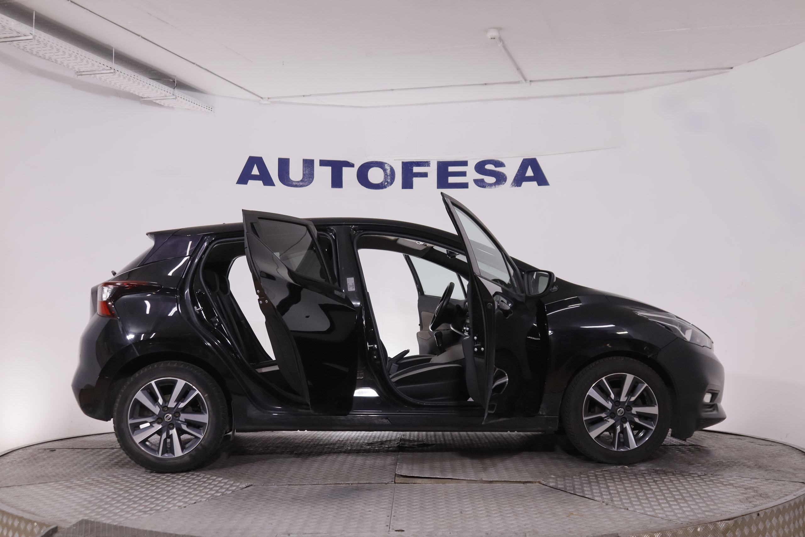 Nissan Micra 0.9 IG-T N-Connecta - foto 10