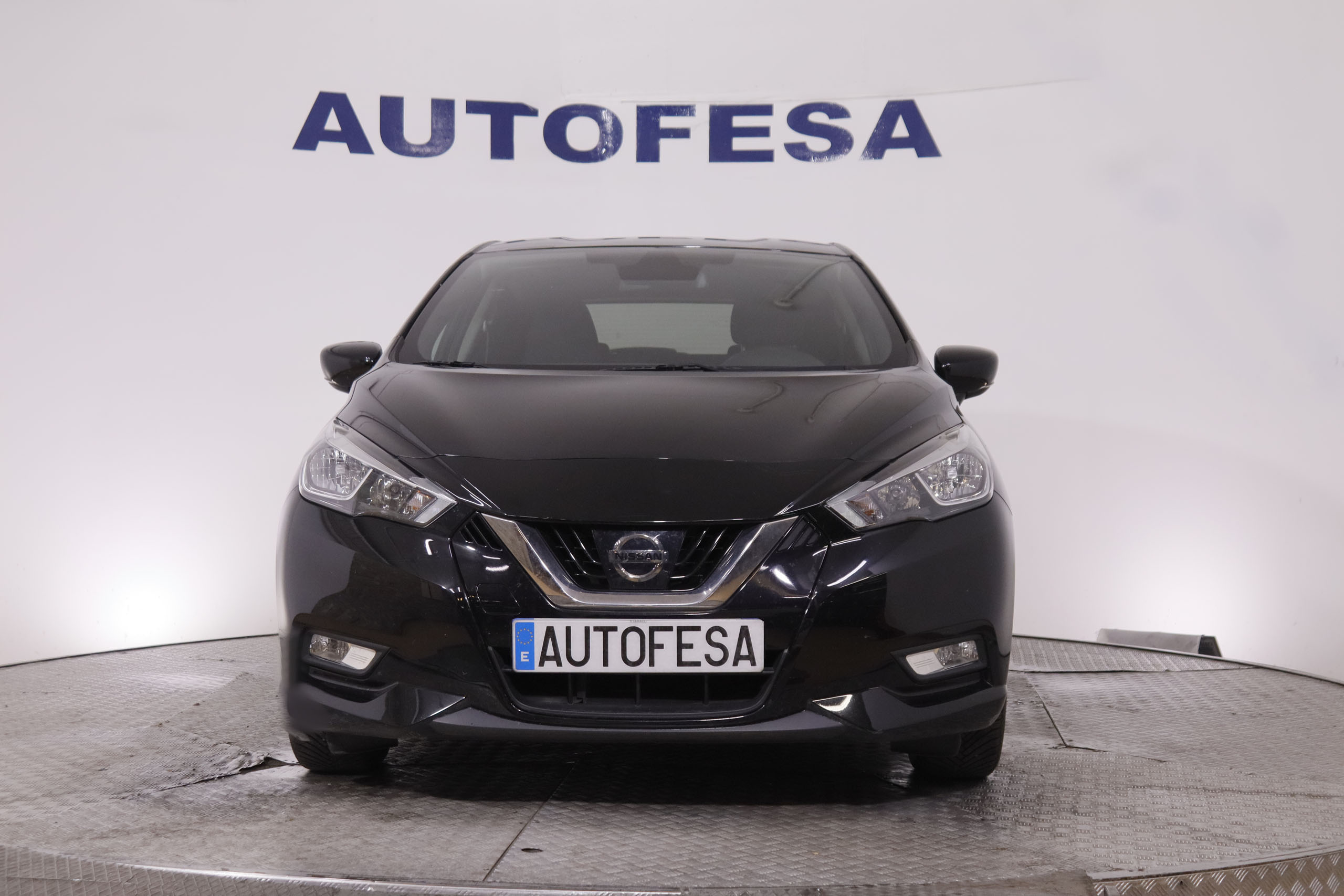 Nissan Micra 0.9 IG-T N-Connecta - foto 2