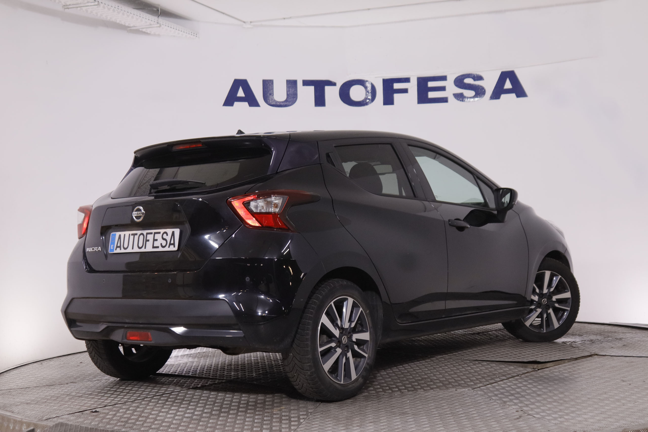 Nissan Micra 0.9 IG-T N-Connecta - foto 7