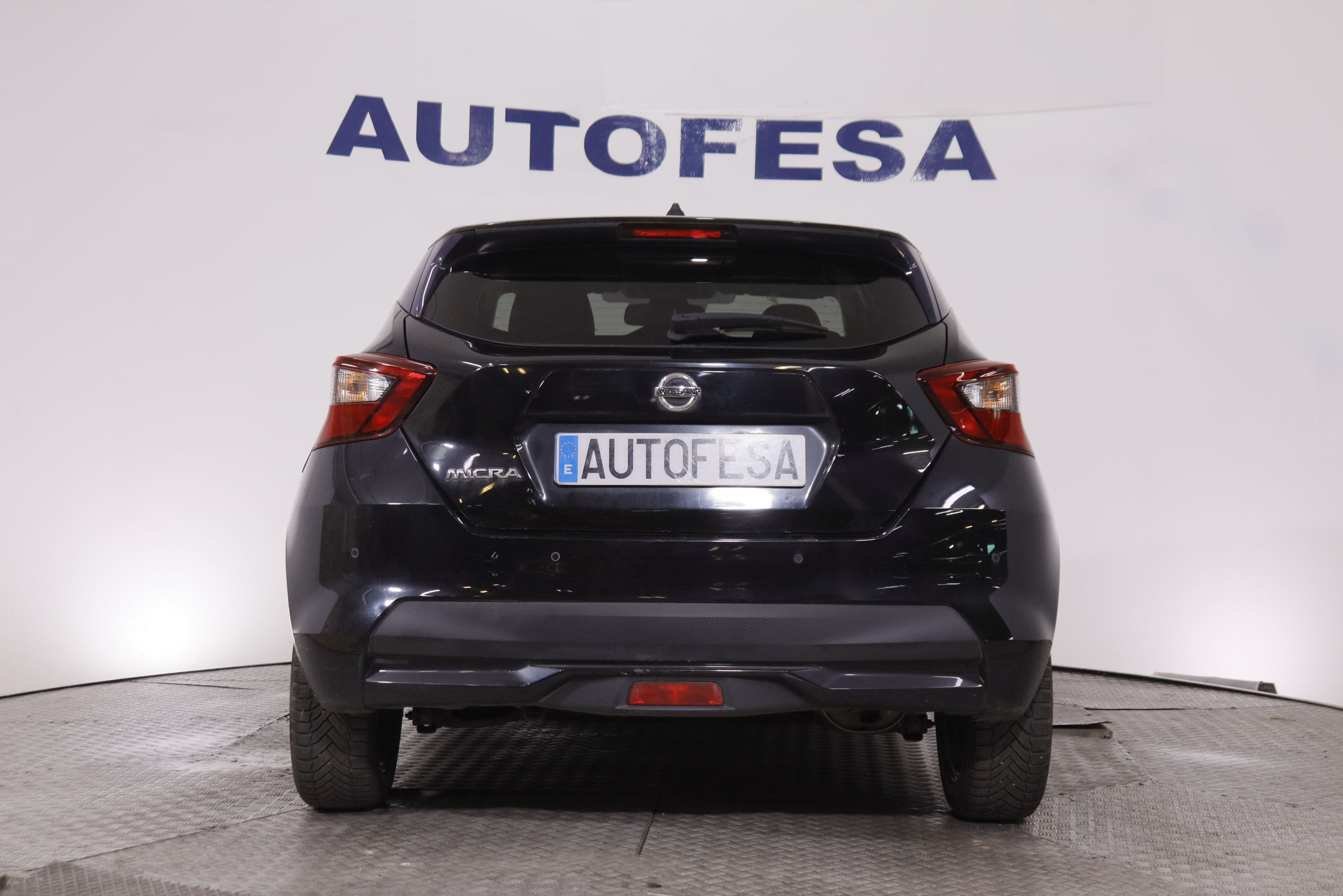 Nissan Micra 0.9 IG-T N-Connecta - foto 6