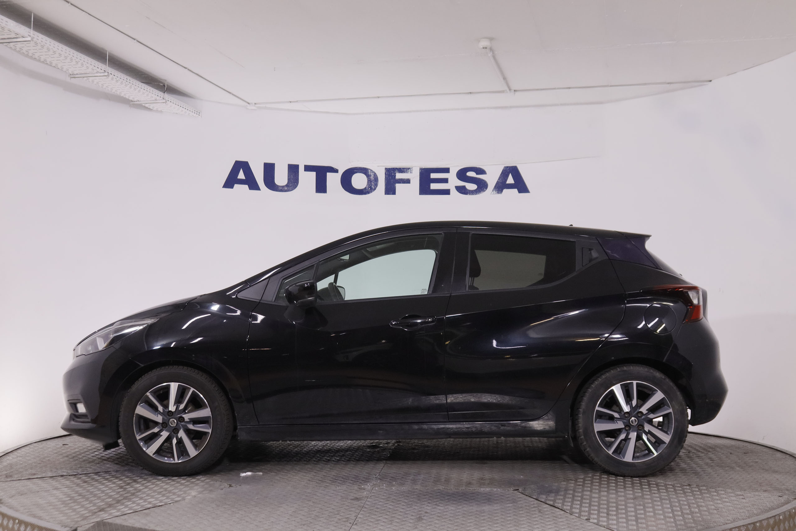 Nissan Micra 0.9 IG-T N-Connecta - foto 4