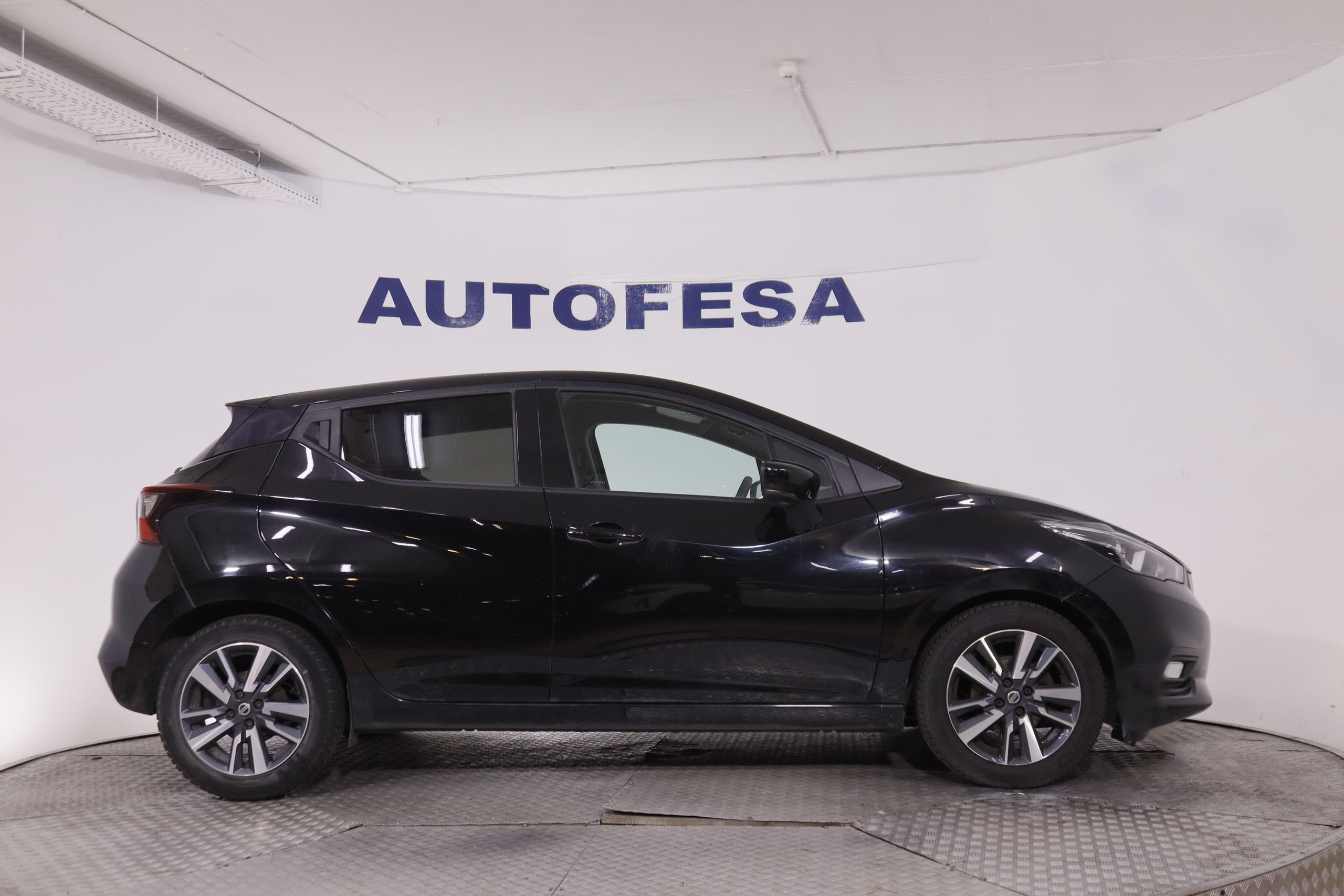 Nissan Micra 0.9 IG-T N-Connecta - foto 8
