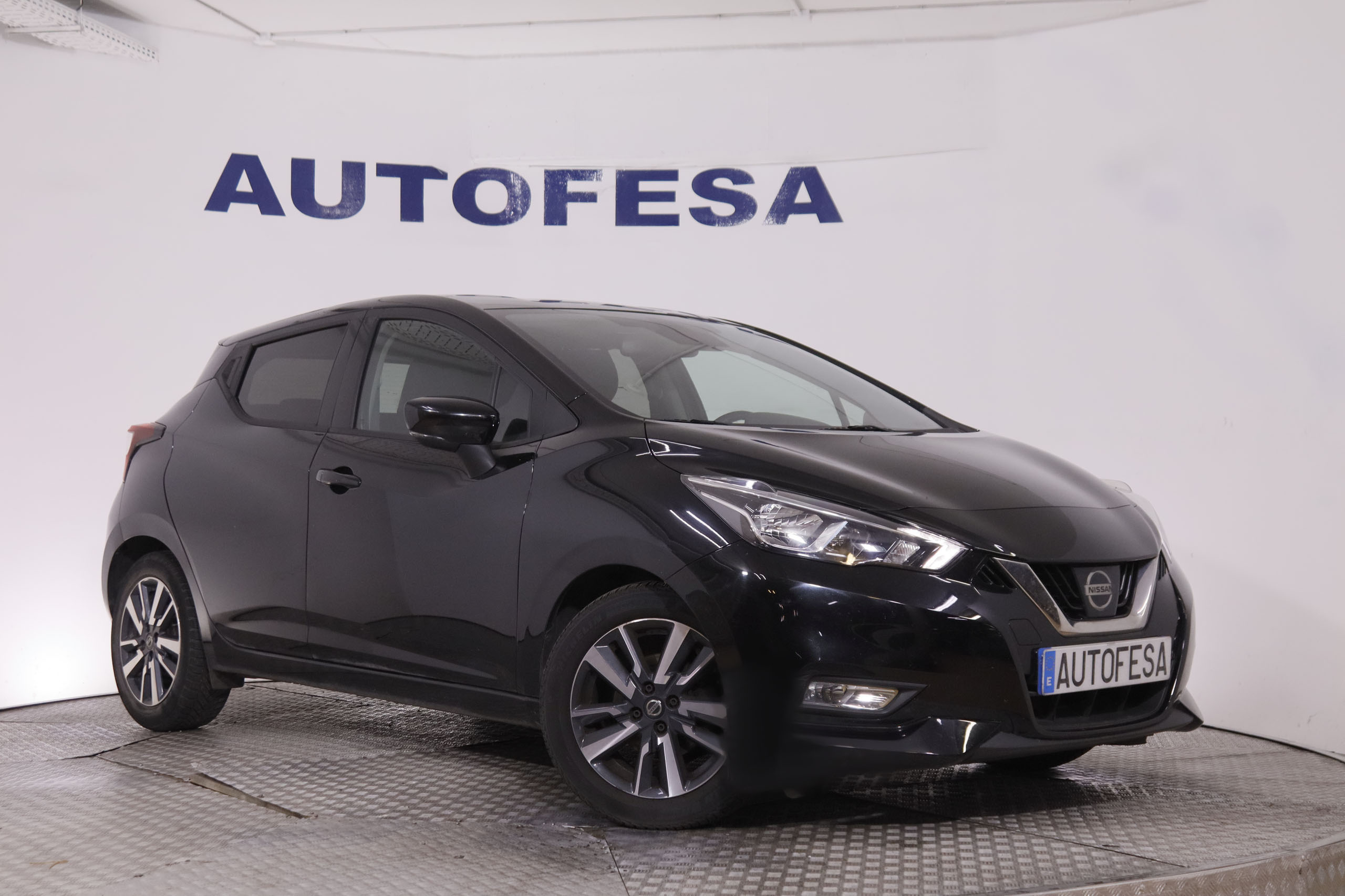 Nissan Micra 0.9 IG-T N-Connecta - foto 3