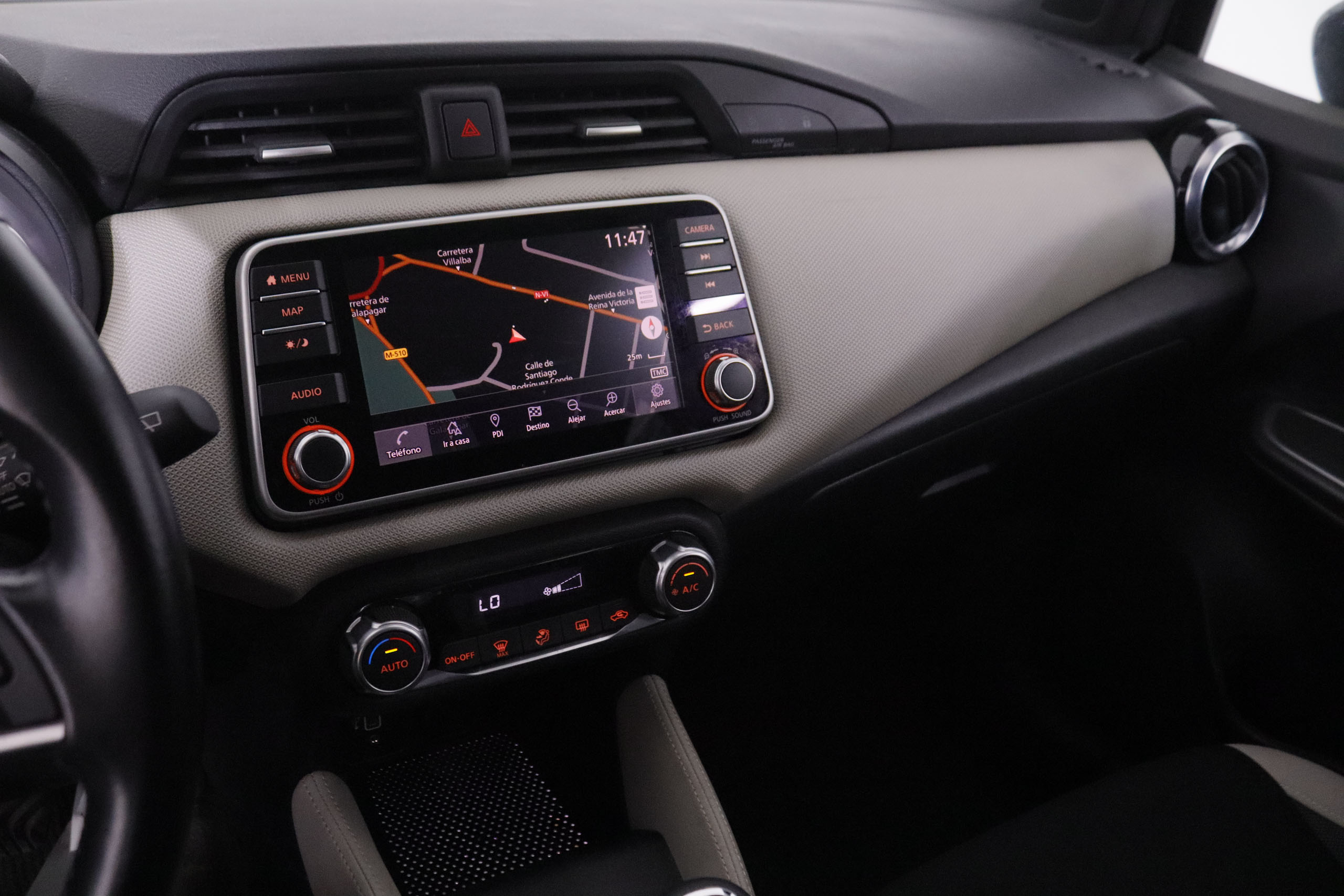 Nissan Micra 0.9 IG-T N-Connecta - foto 13