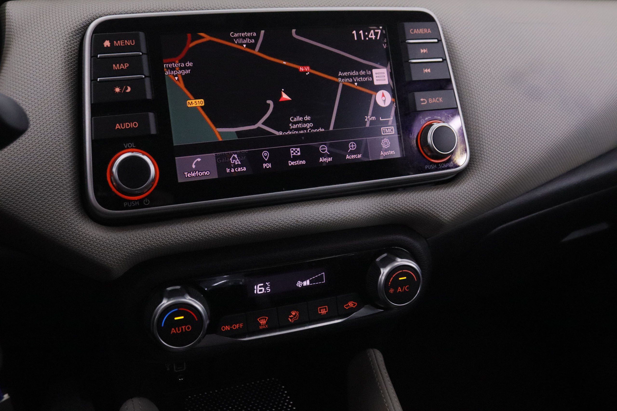 Nissan Micra 0.9 IG-T N-Connecta - foto 17