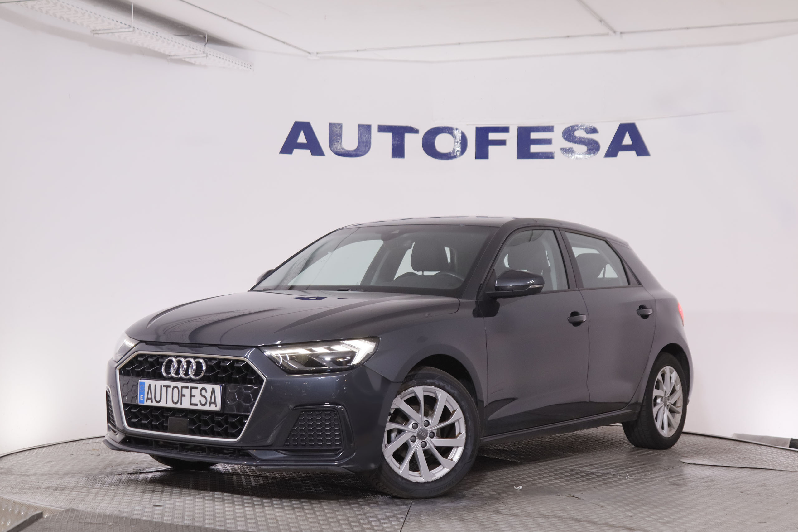 Audi A1 Sportback 25 TFSI Design
