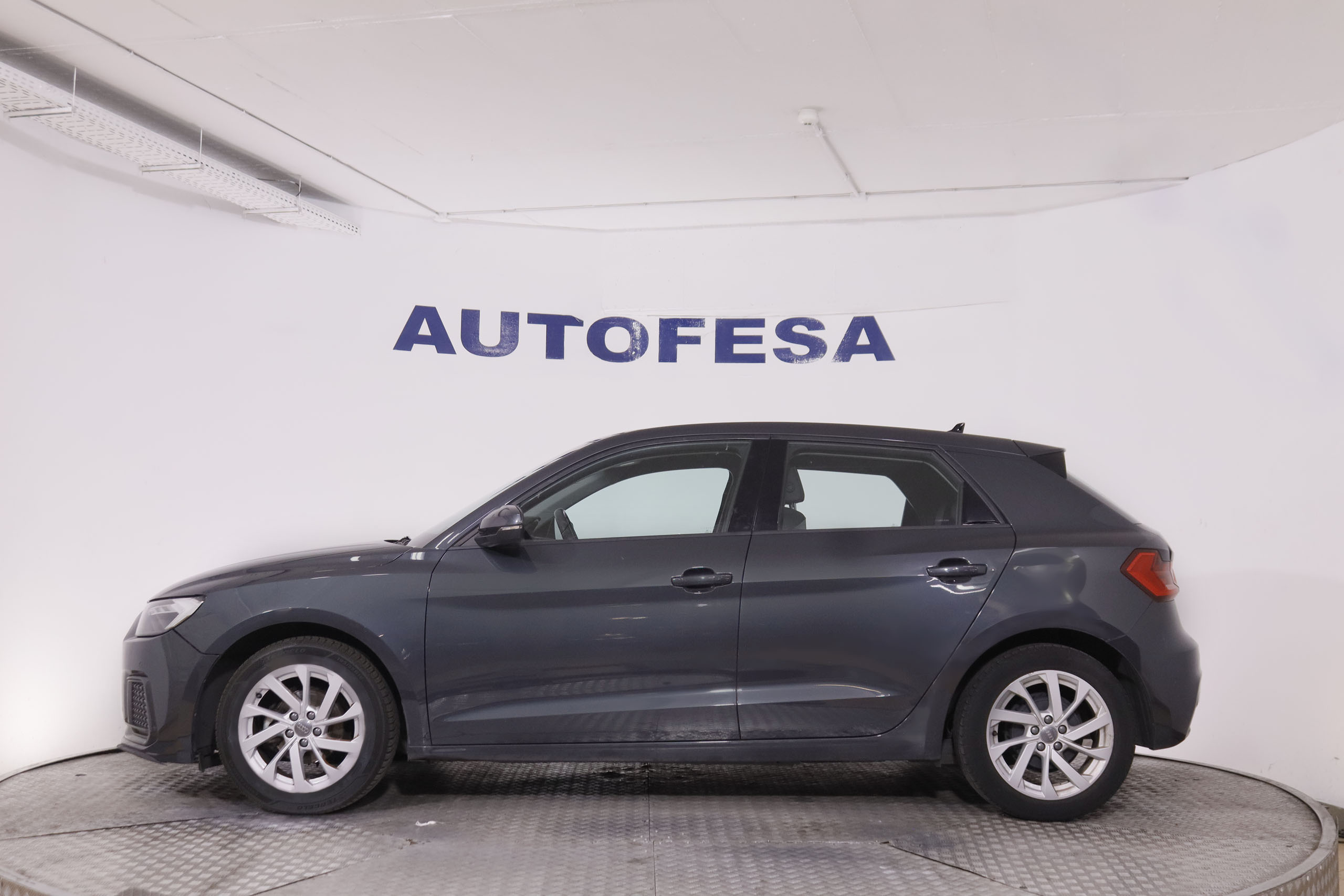 Audi A1 Sportback 25 TFSI Design - foto 4