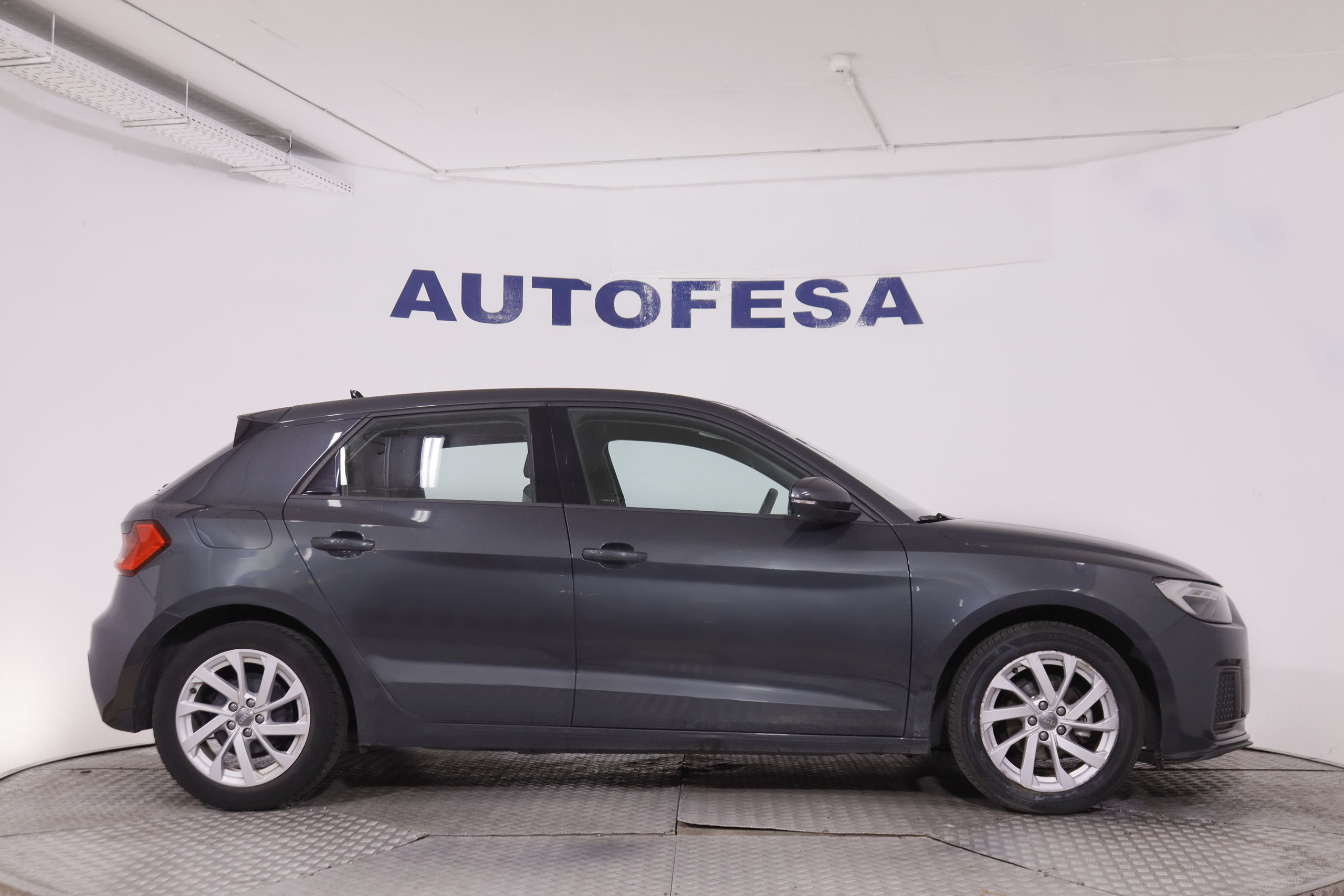 Audi A1 Sportback 25 TFSI Design - foto 8