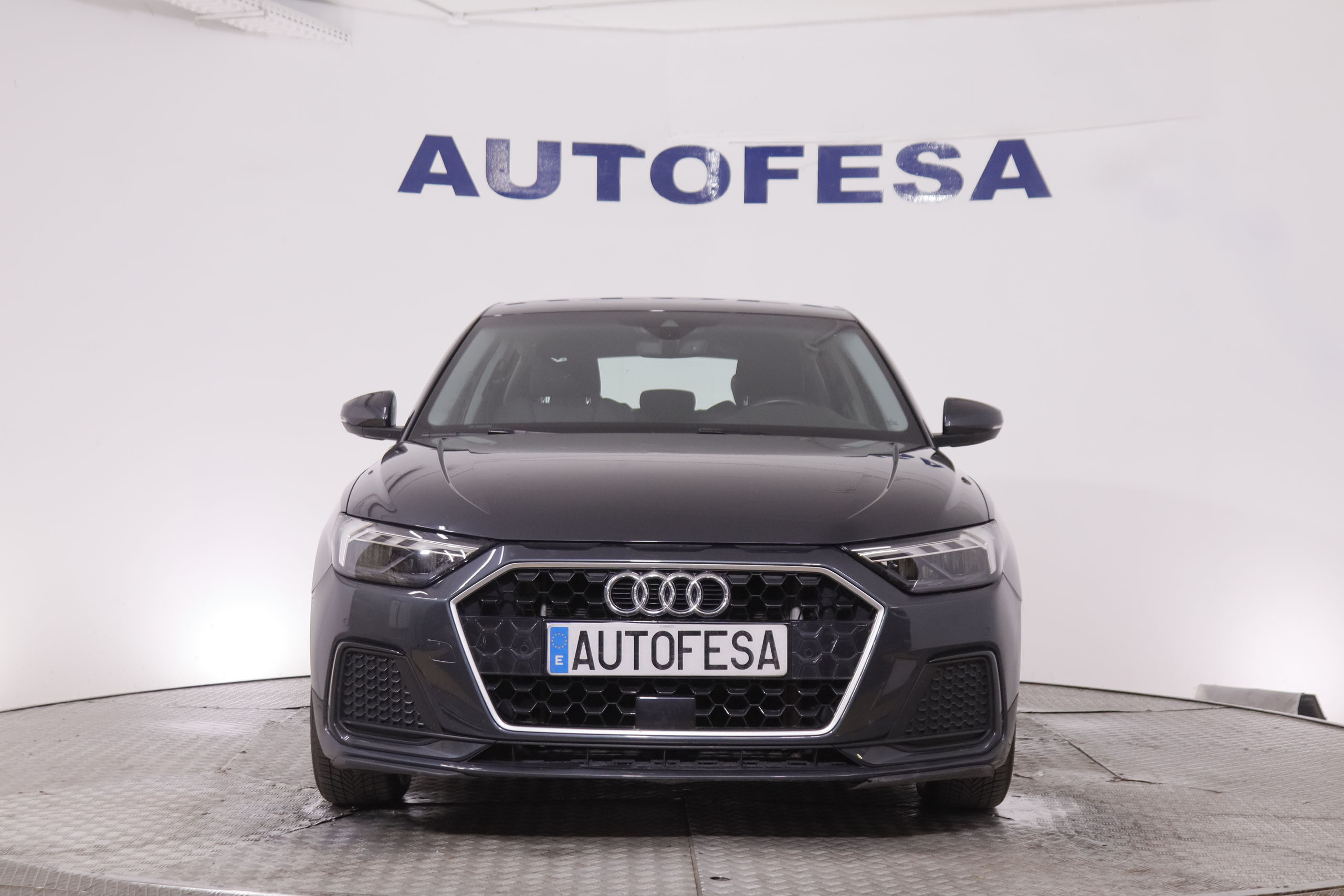 Audi A1 Sportback 25 TFSI Design - foto 2