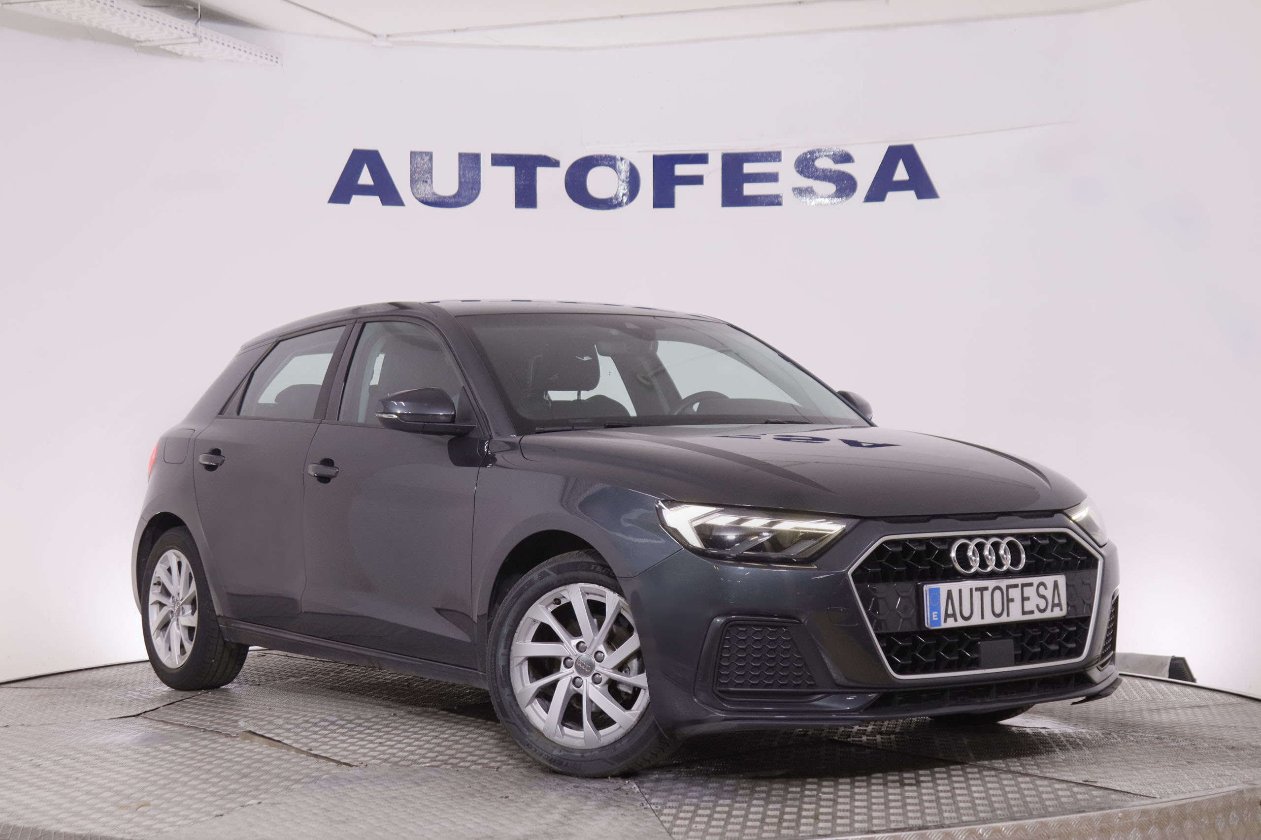 Audi A1 Sportback 25 TFSI Design - foto 3