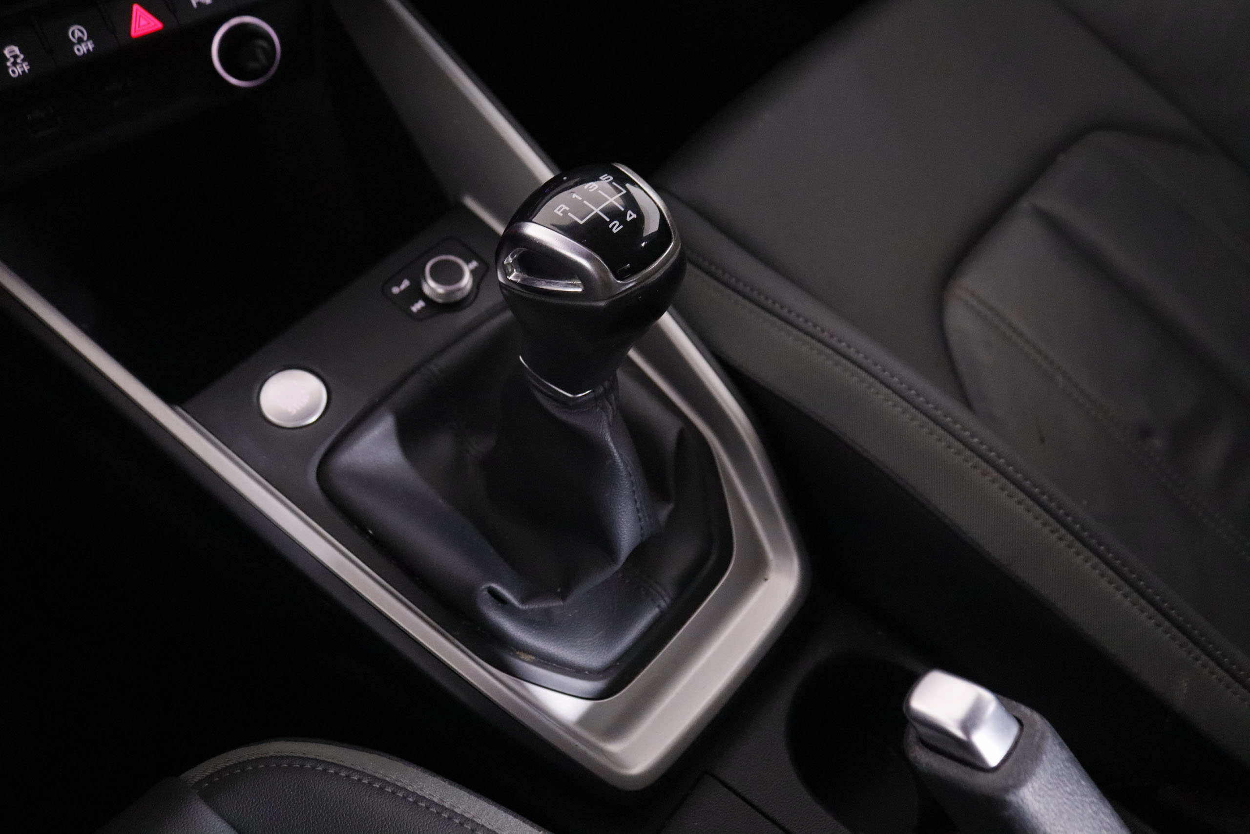 Audi A1 Sportback 25 TFSI Design - foto 21