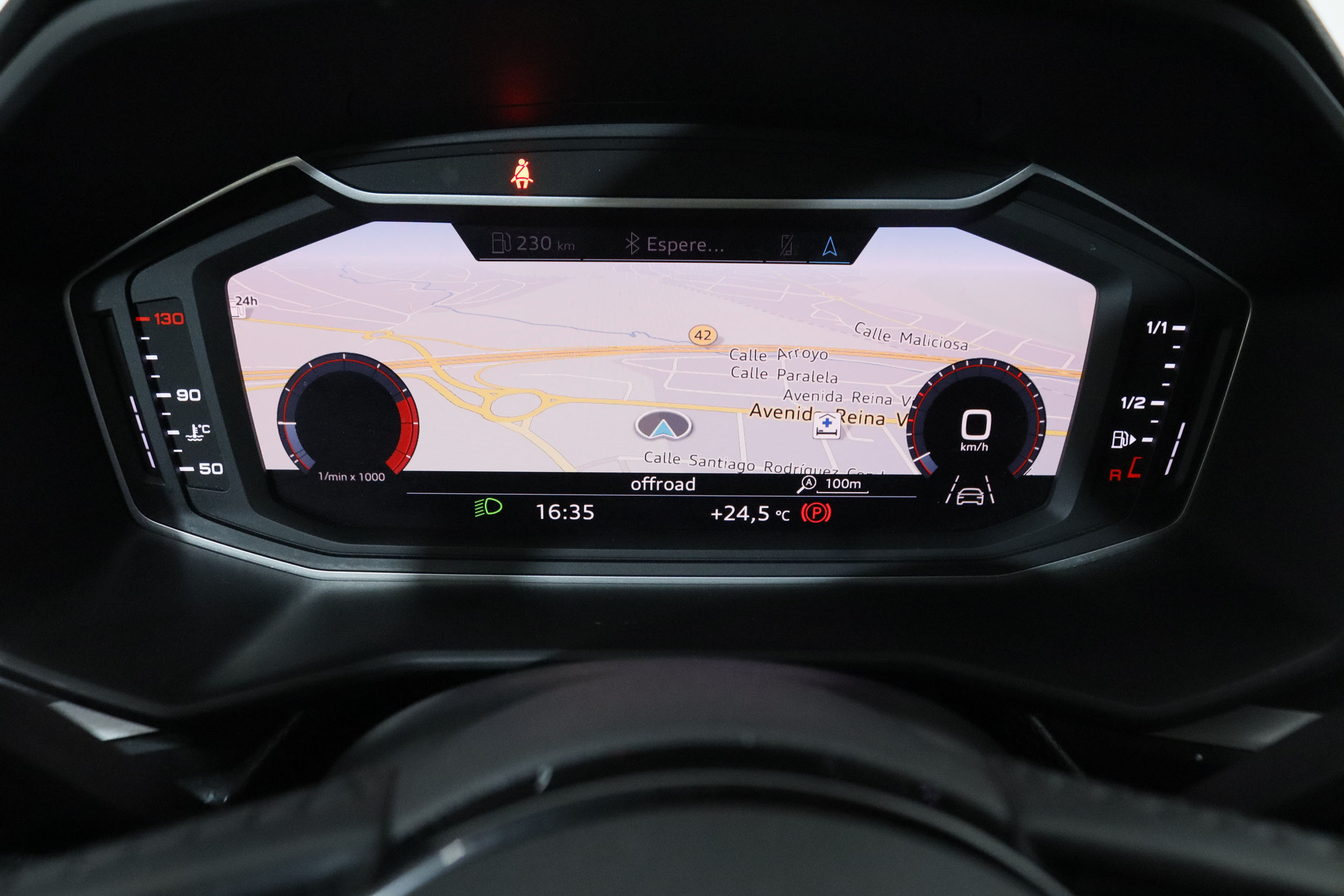 Audi A1 Sportback 25 TFSI Design - foto 15