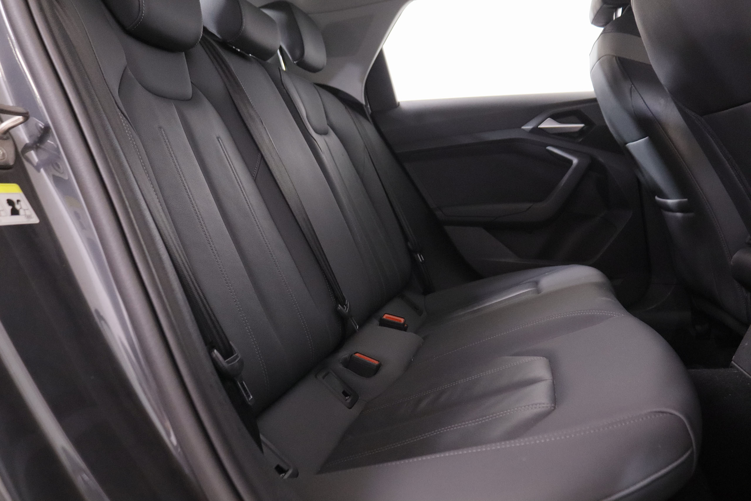 Audi A1 Sportback 25 TFSI Design - foto 25