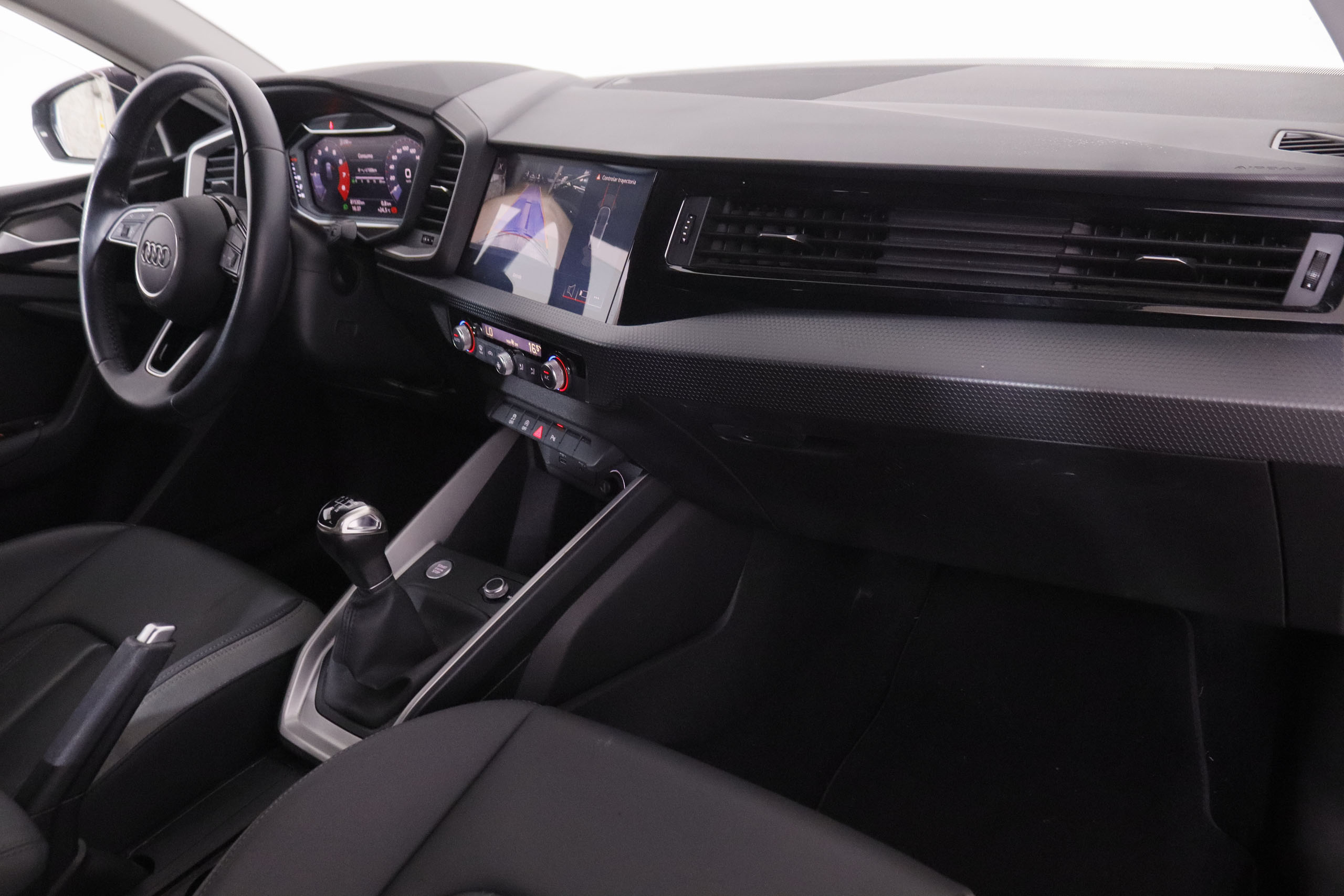 Audi A1 Sportback 25 TFSI Design - foto 11