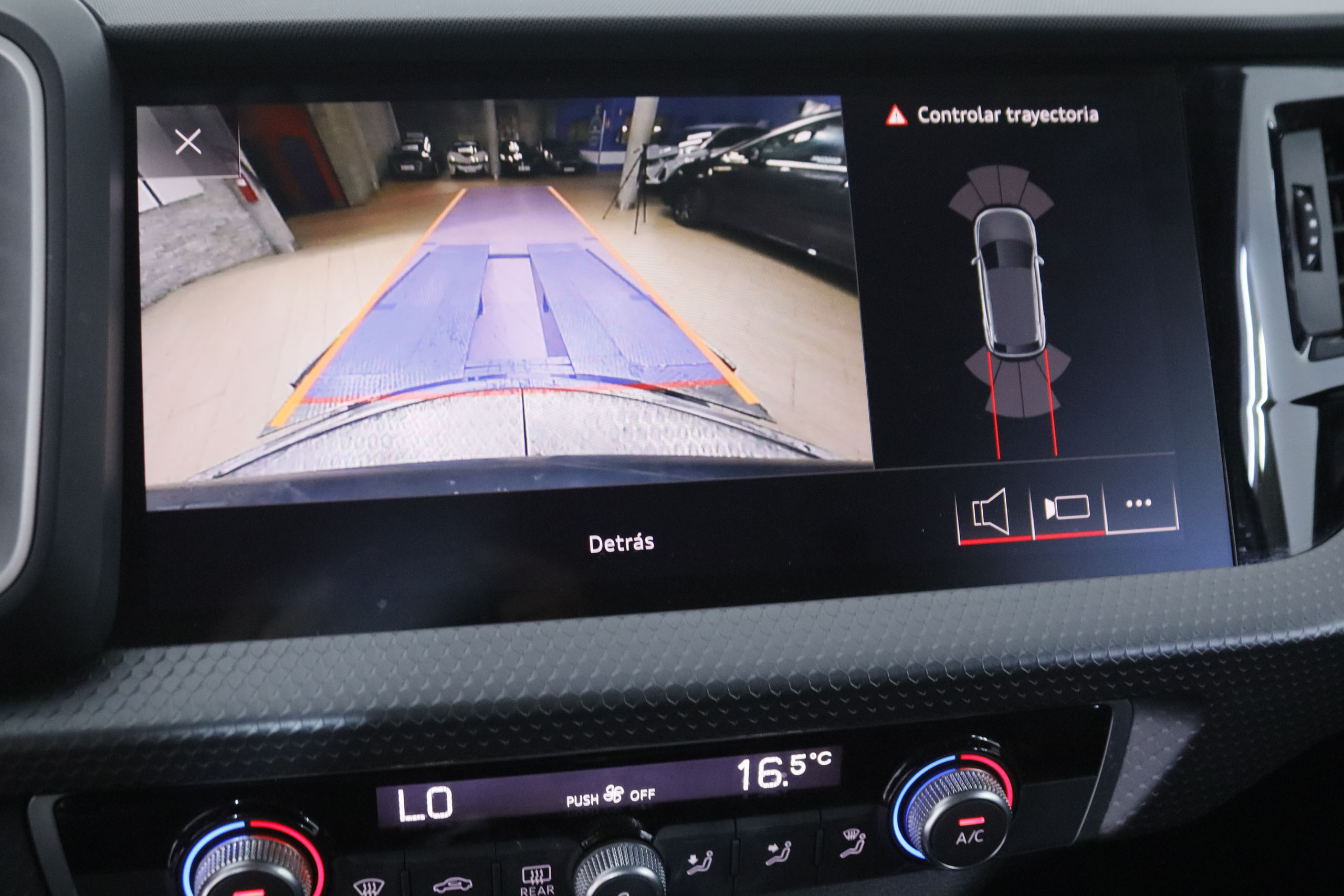 Audi A1 Sportback 25 TFSI Design - foto 14