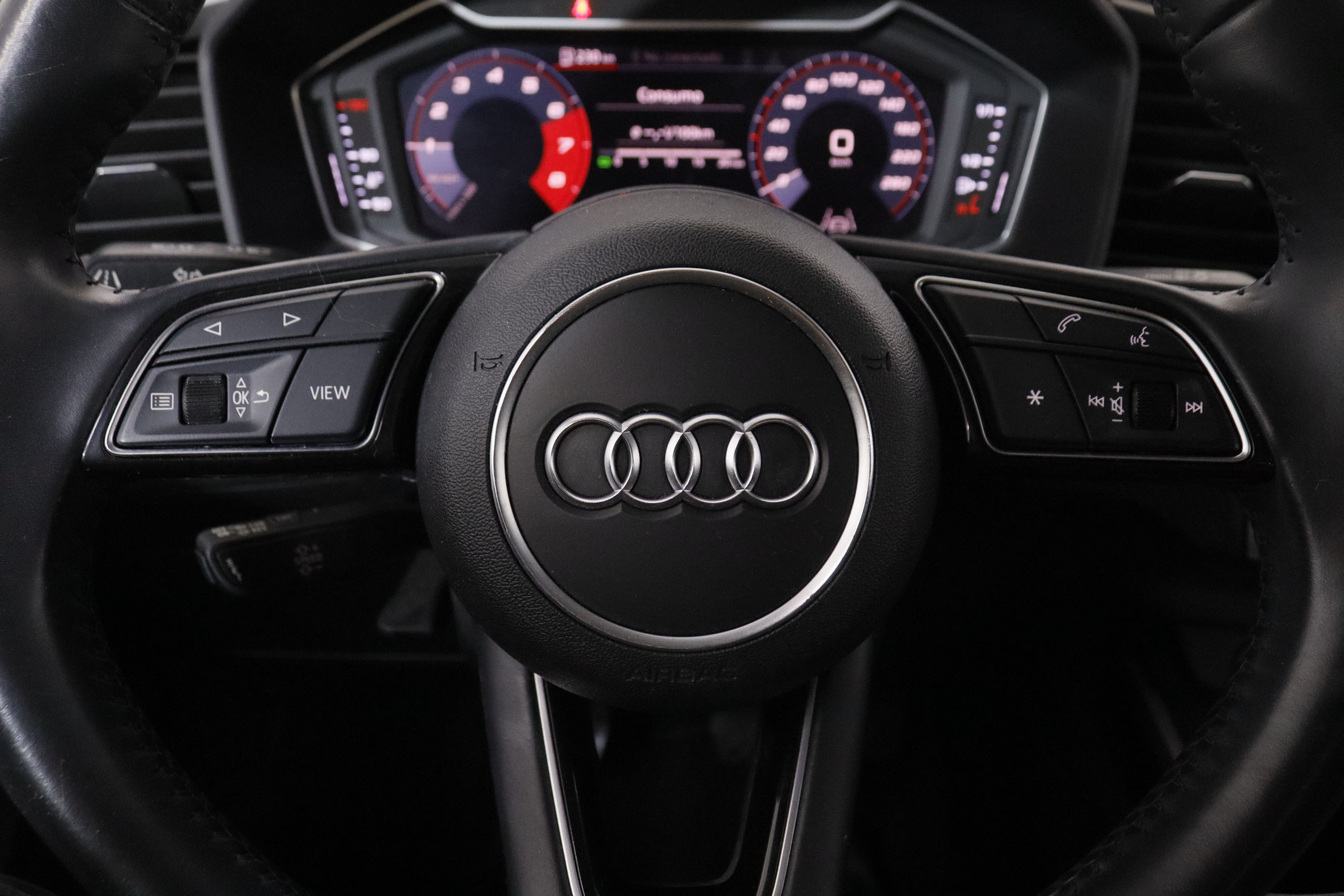 Audi A1 Sportback 25 TFSI Design - foto 12