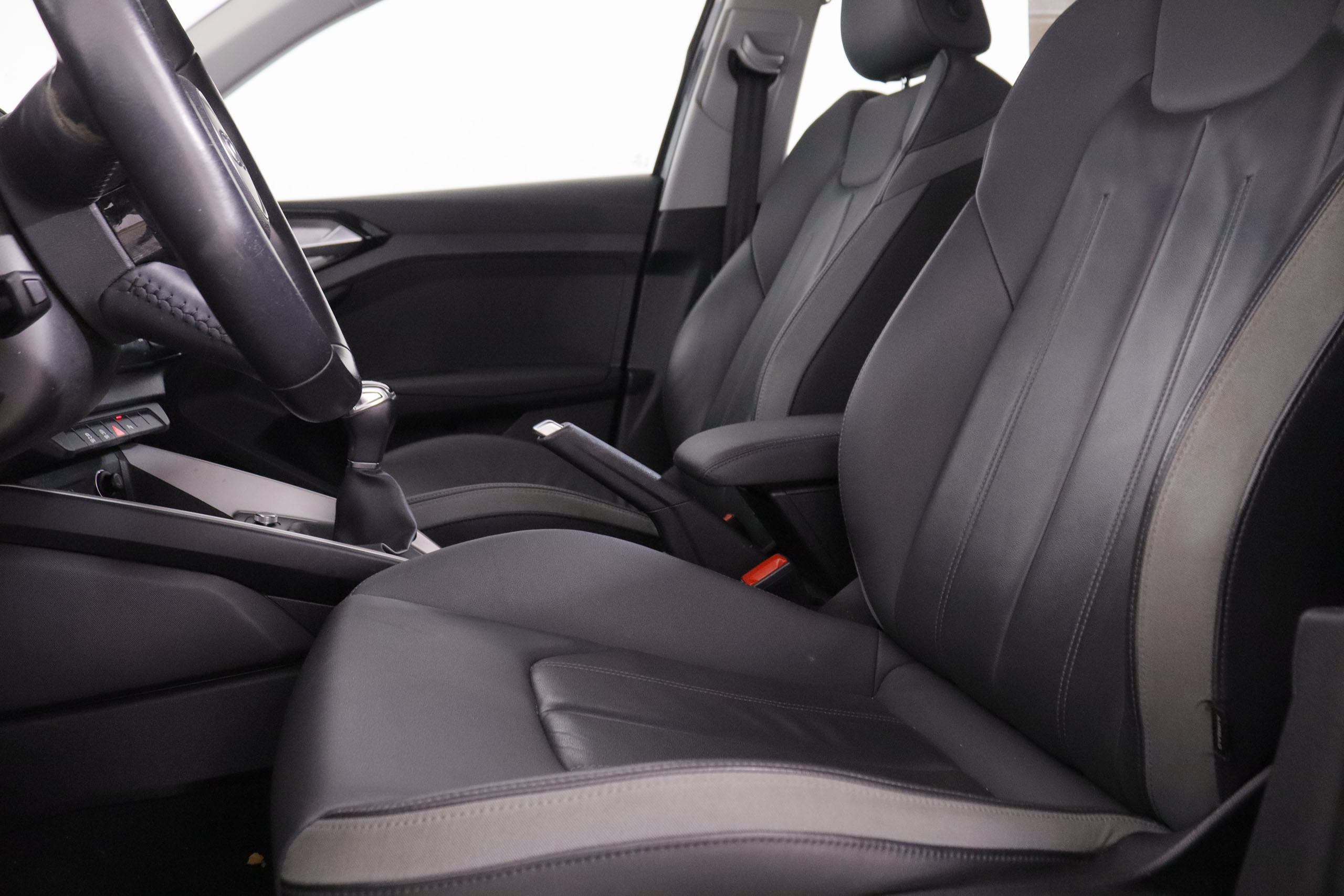 Audi A1 Sportback 25 TFSI Design - foto 23