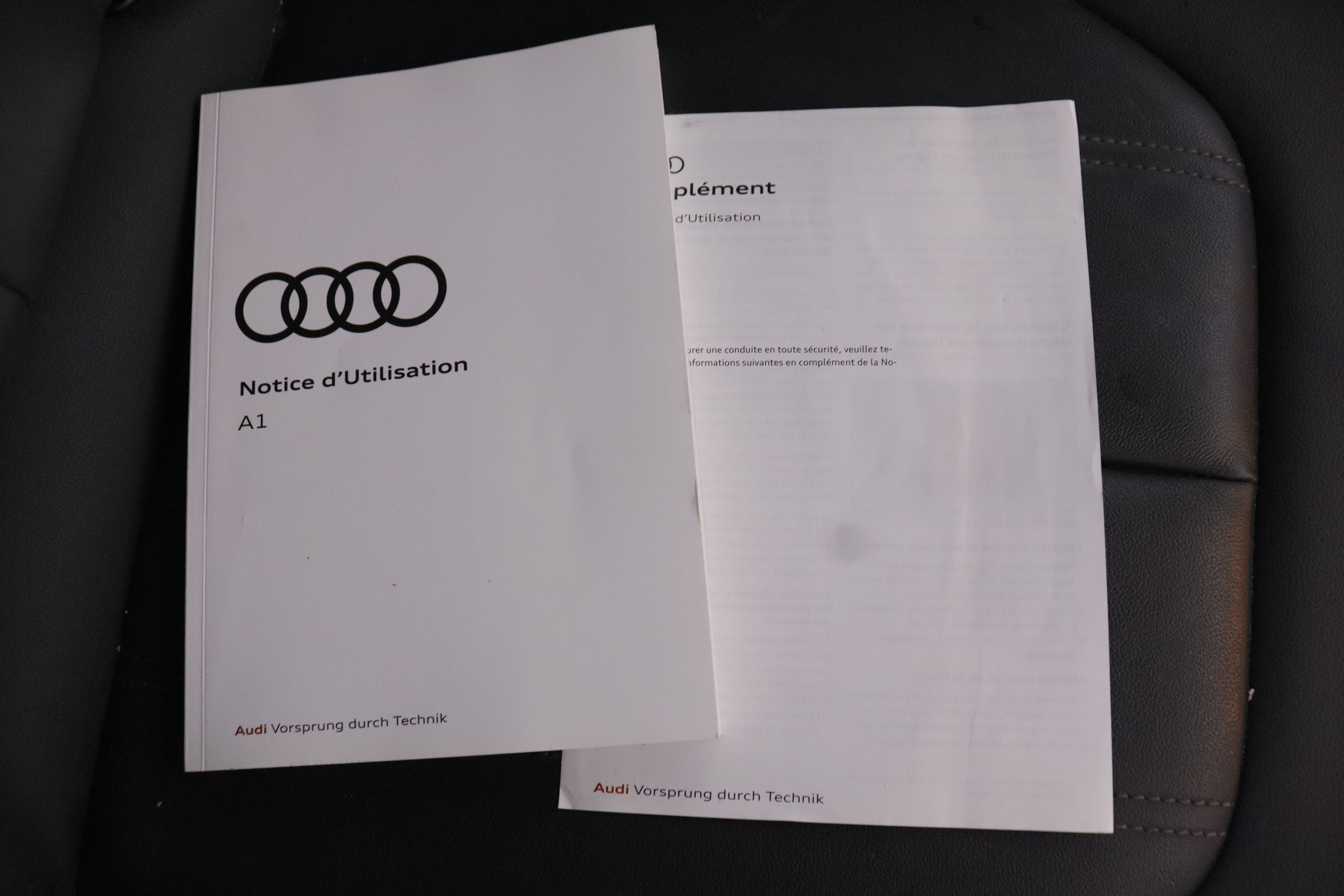 Audi A1 Sportback 25 TFSI Design - foto 26