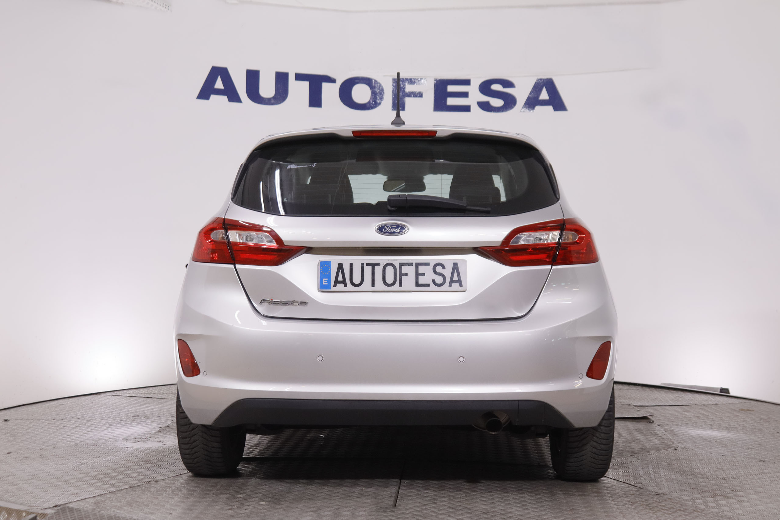 Ford Fiesta 1.0 EcoBoost Trend - foto 6