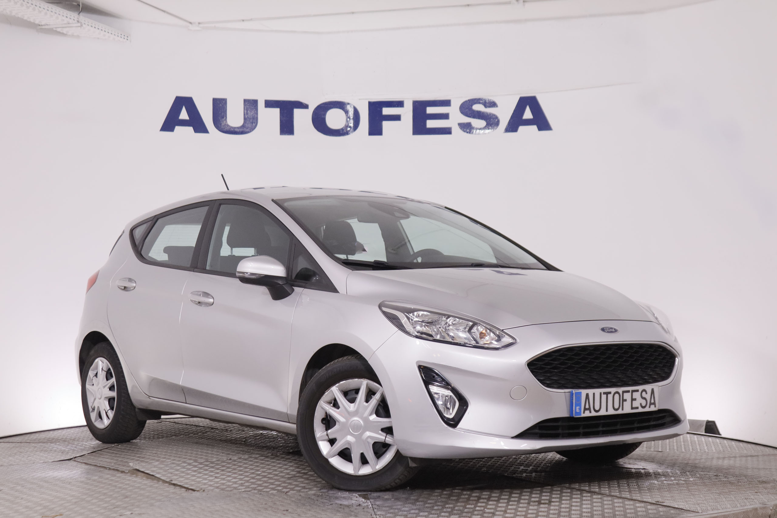 Ford Fiesta 1.0 EcoBoost Trend - foto 3
