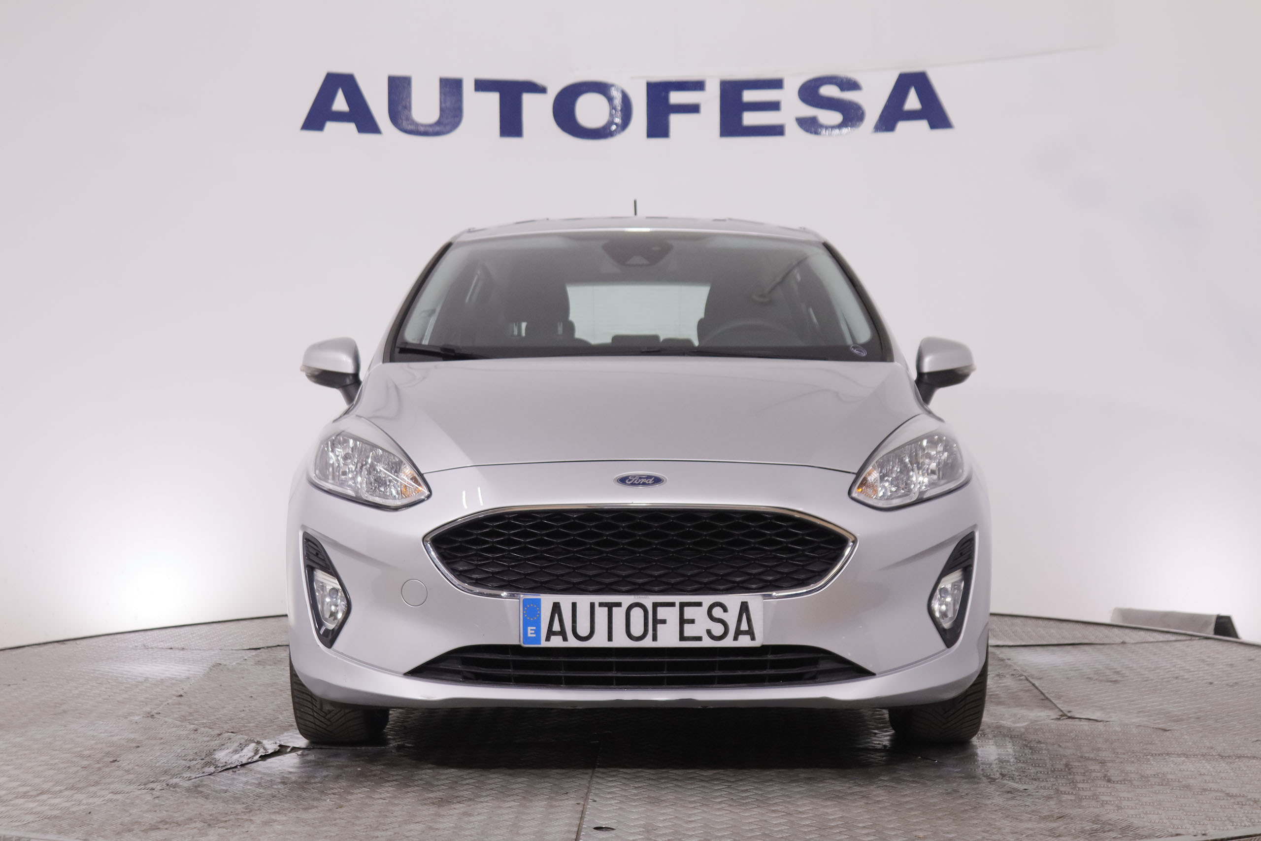 Ford Fiesta 1.0 EcoBoost Trend - foto 2