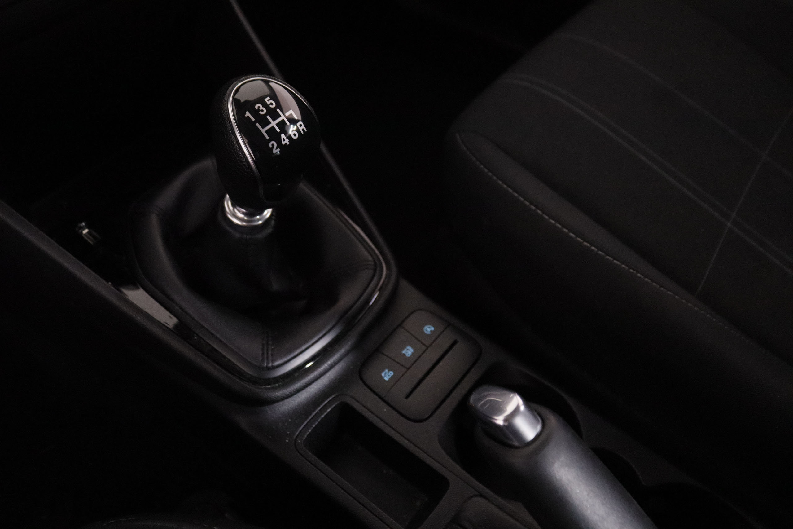 Ford Fiesta 1.0 EcoBoost Trend - foto 15