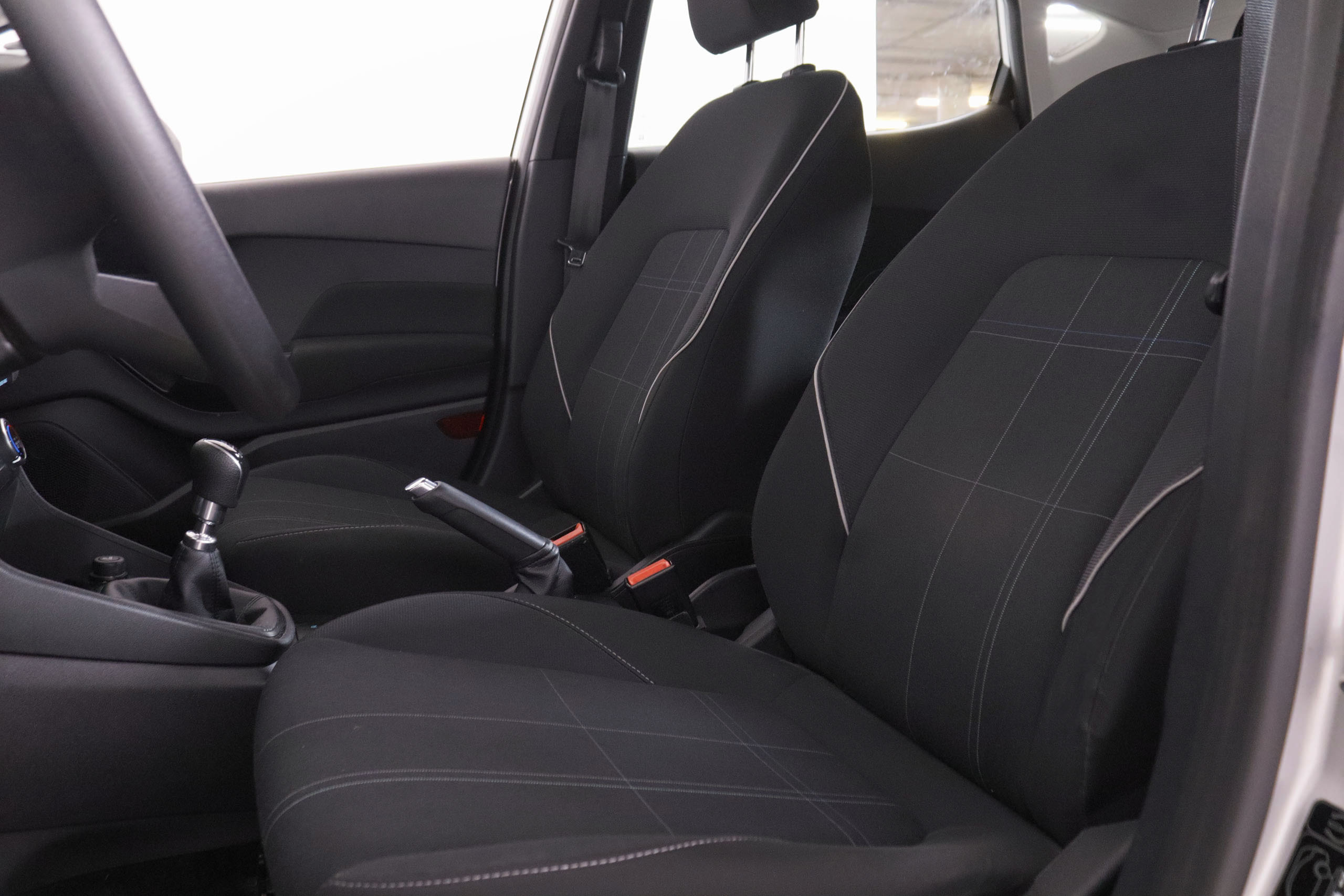 Ford Fiesta 1.0 EcoBoost Trend - foto 16