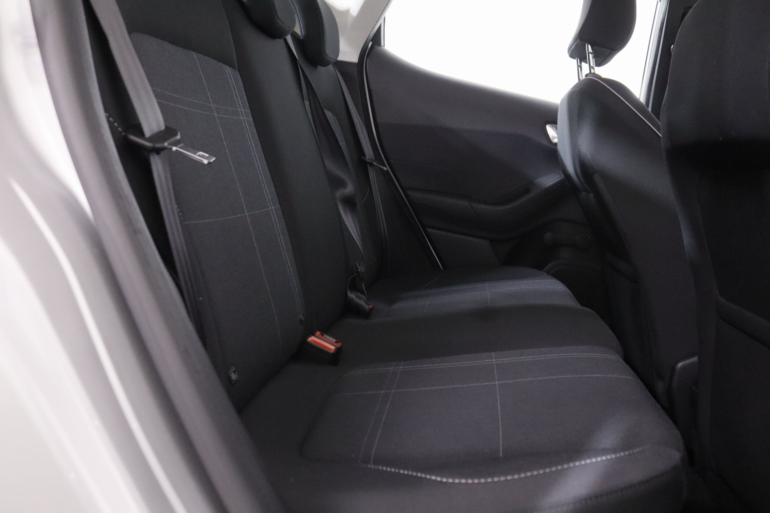 Ford Fiesta 1.0 EcoBoost Trend - foto 18