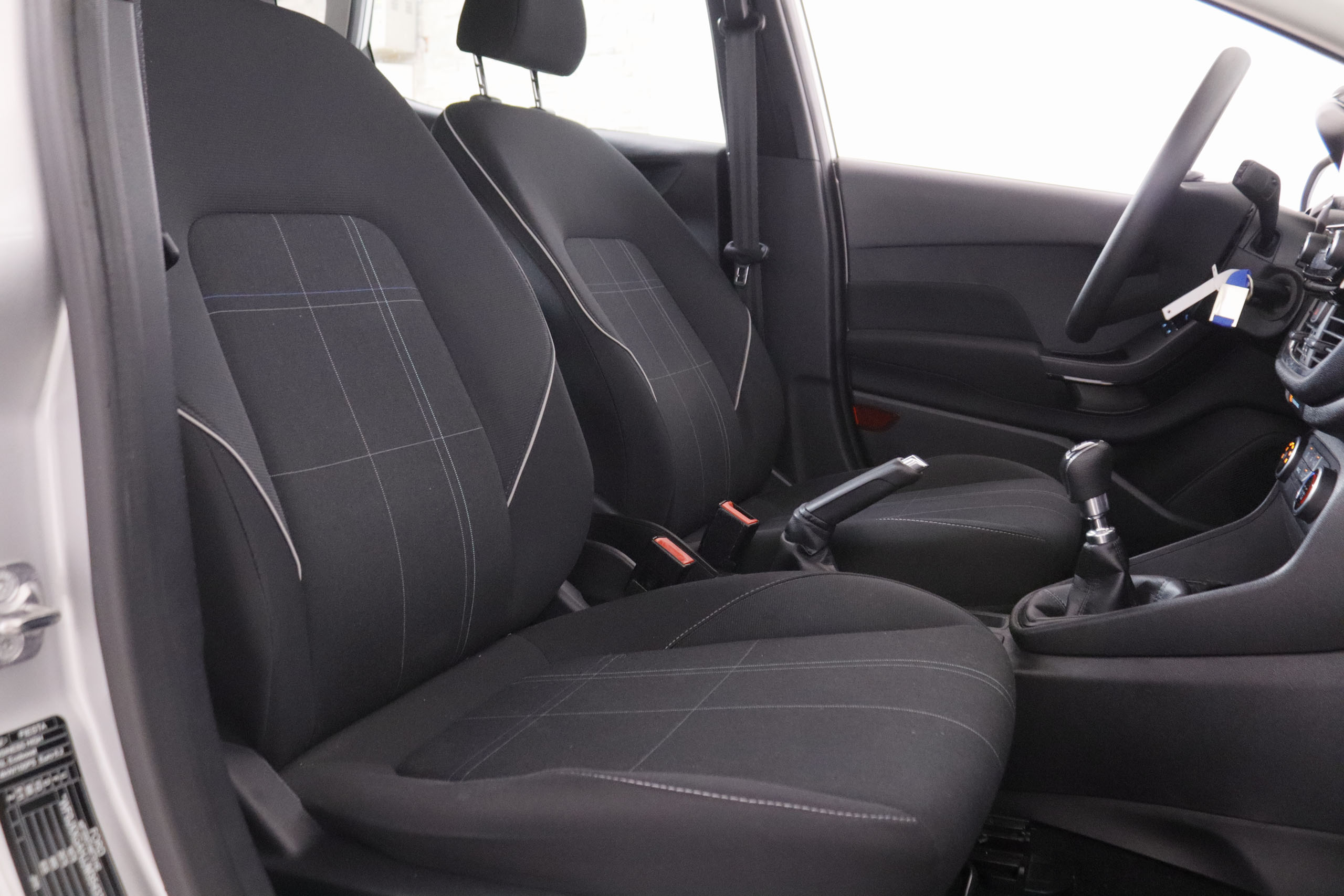Ford Fiesta 1.0 EcoBoost Trend - foto 17