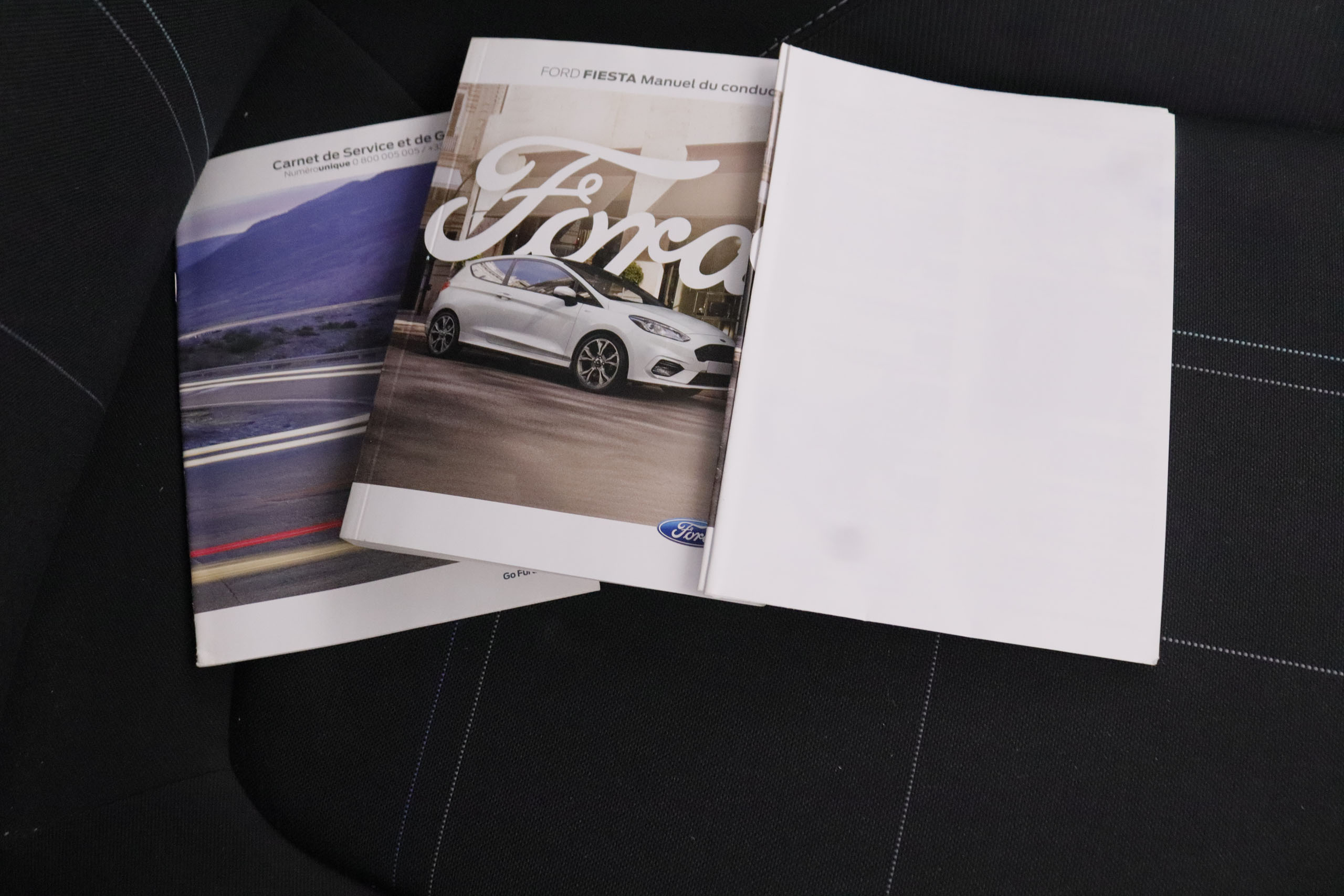 Ford Fiesta 1.0 EcoBoost Trend - foto 19
