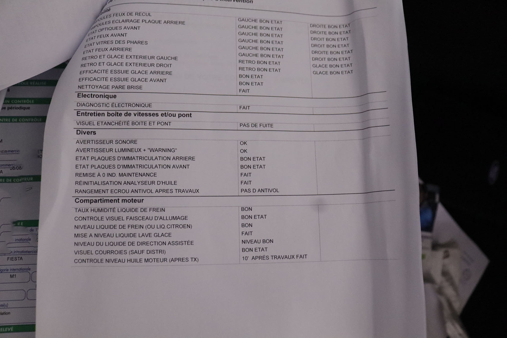 Ford Fiesta 1.0 EcoBoost Trend - foto 23