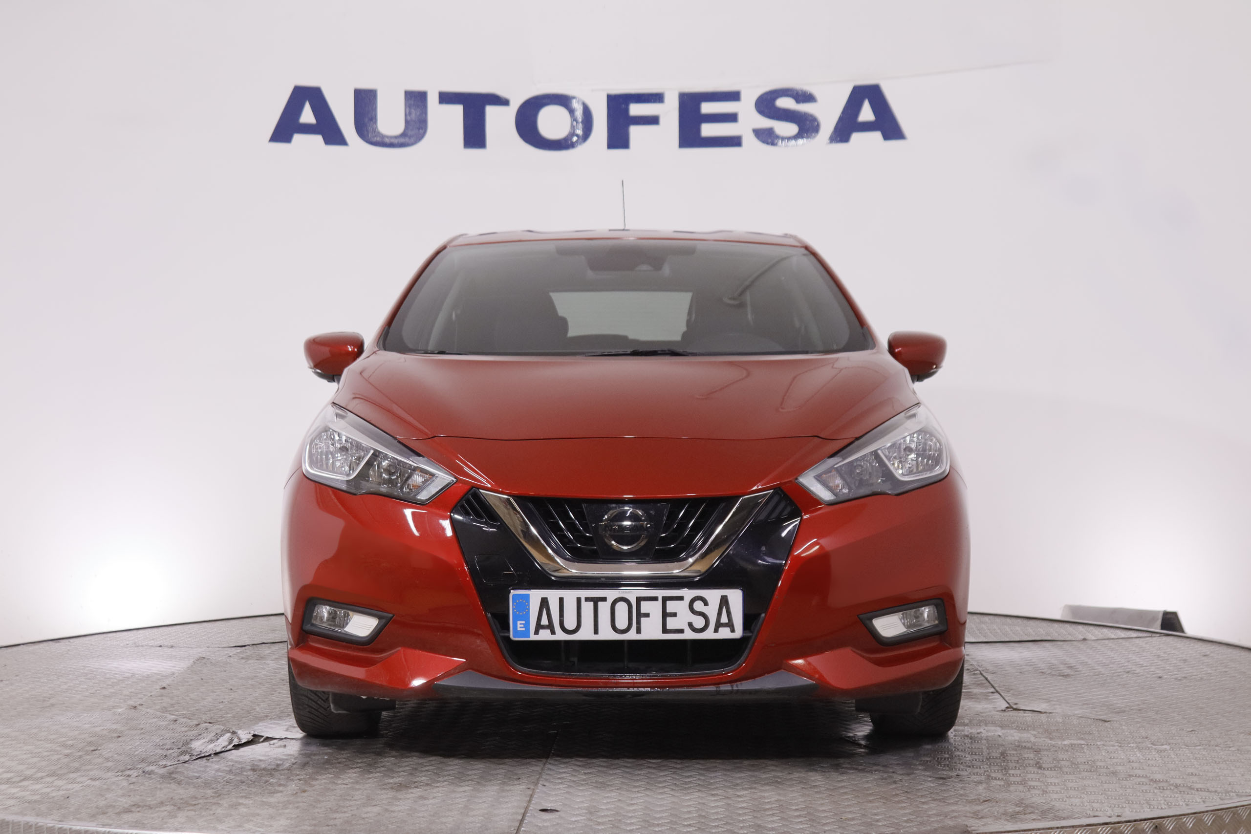Nissan Micra 1.0 IG-T Tekna - foto 2