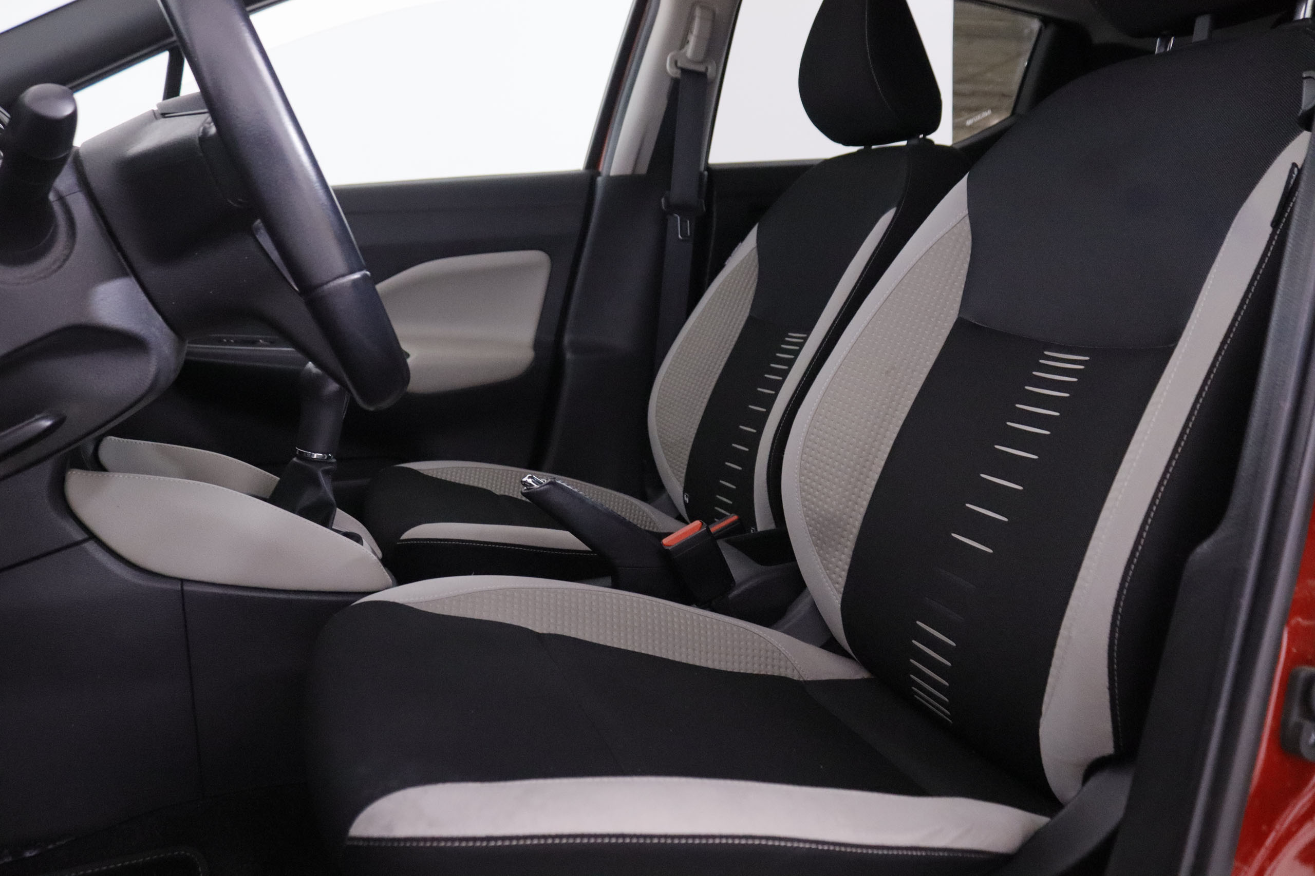 Nissan Micra 1.0 IG-T Tekna - foto 20