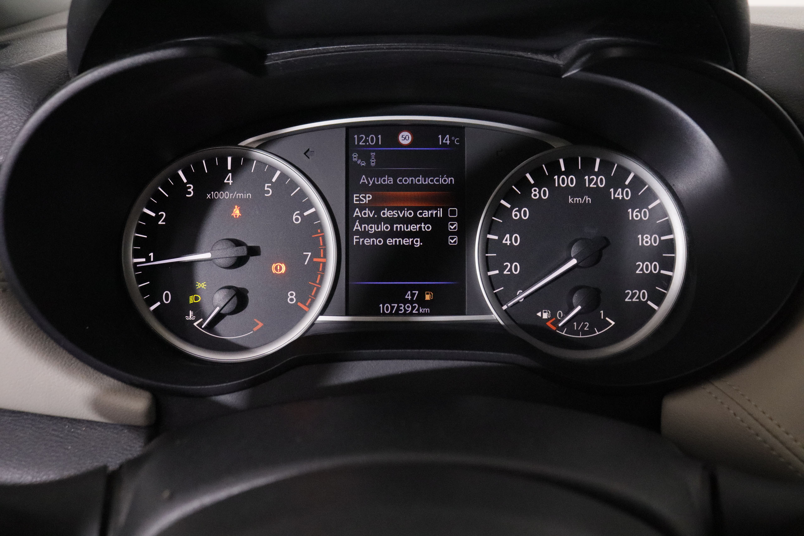 Nissan Micra 1.0 IG-T Tekna - foto 18