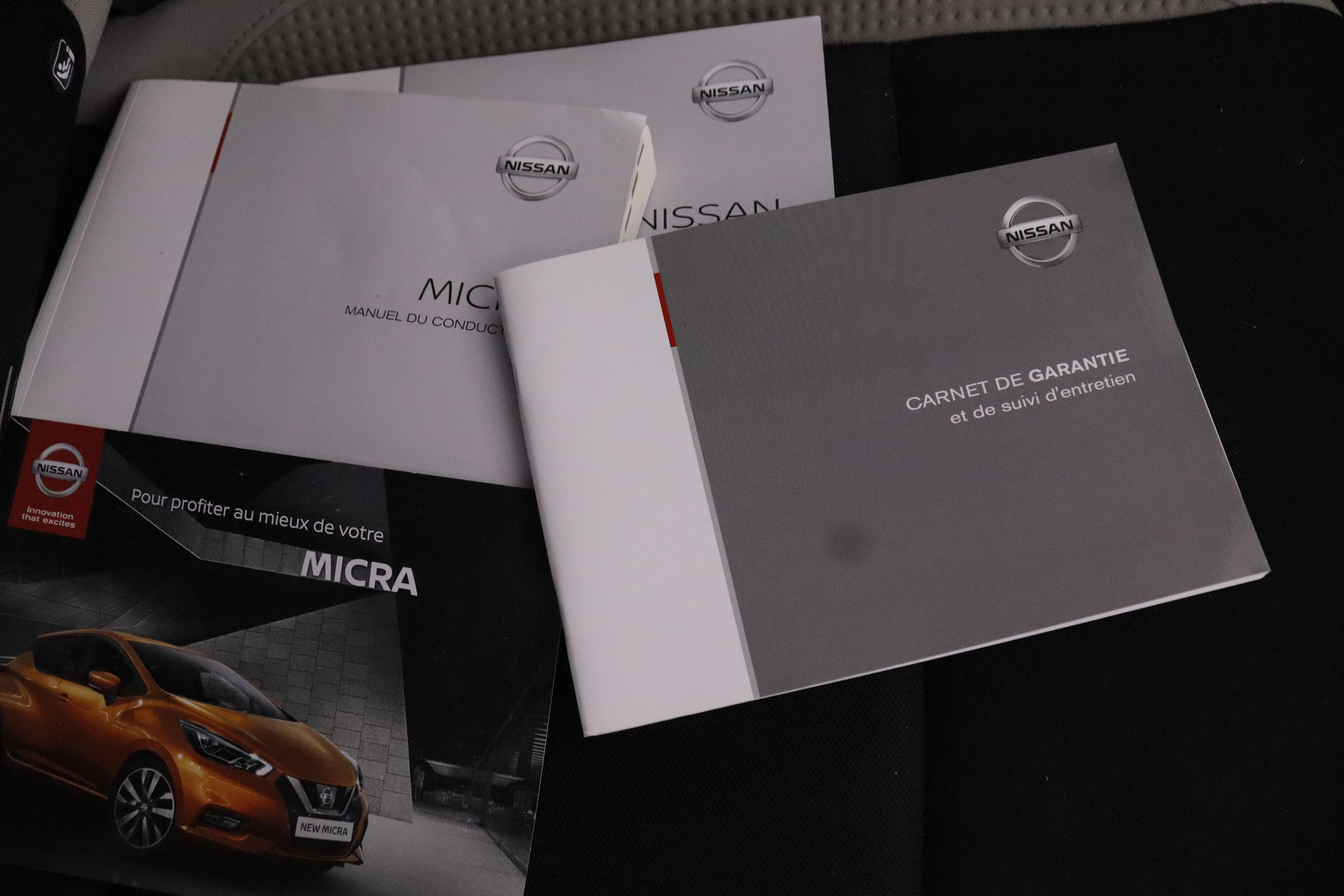 Nissan Micra 1.0 IG-T Tekna - foto 23