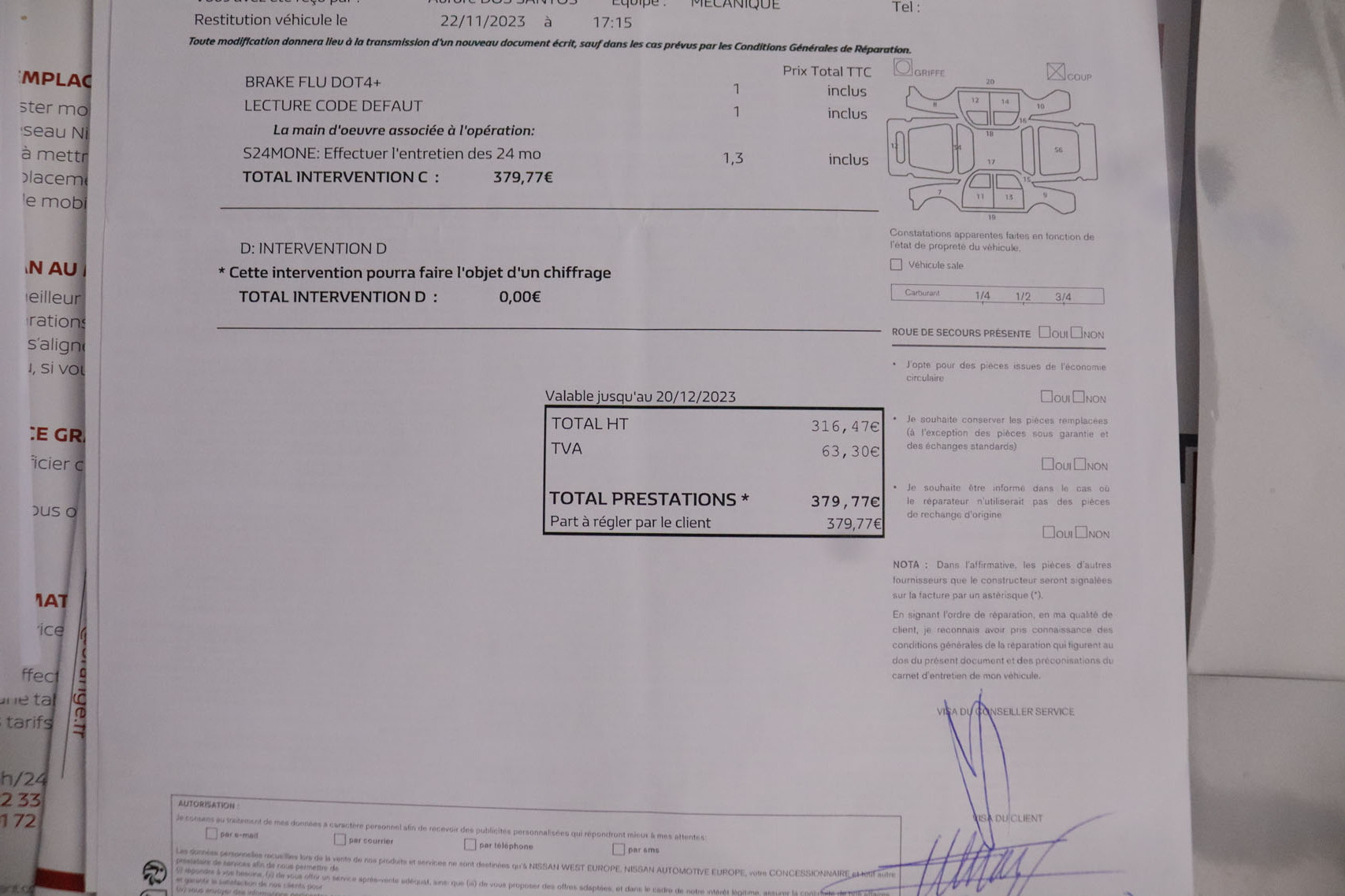 Nissan Micra 1.0 IG-T Tekna - foto 30