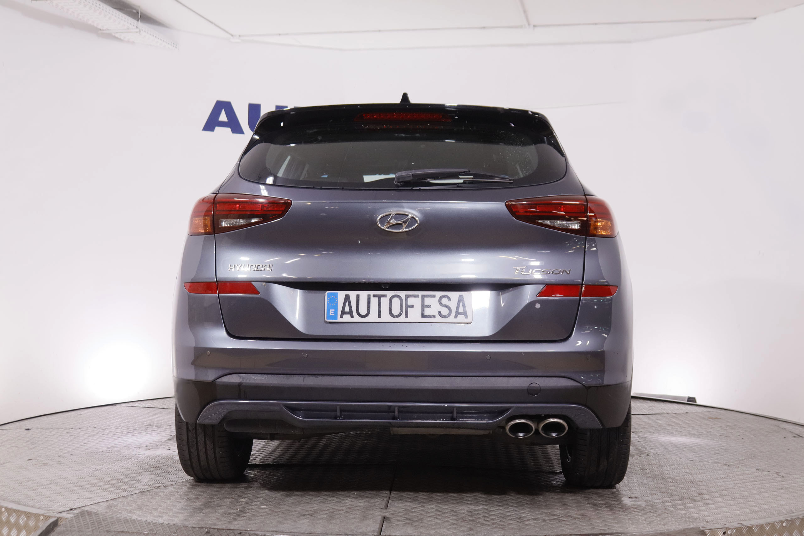 Hyundai Tucson 1.6 CRDi 48V N-Line 4x2 - foto 6