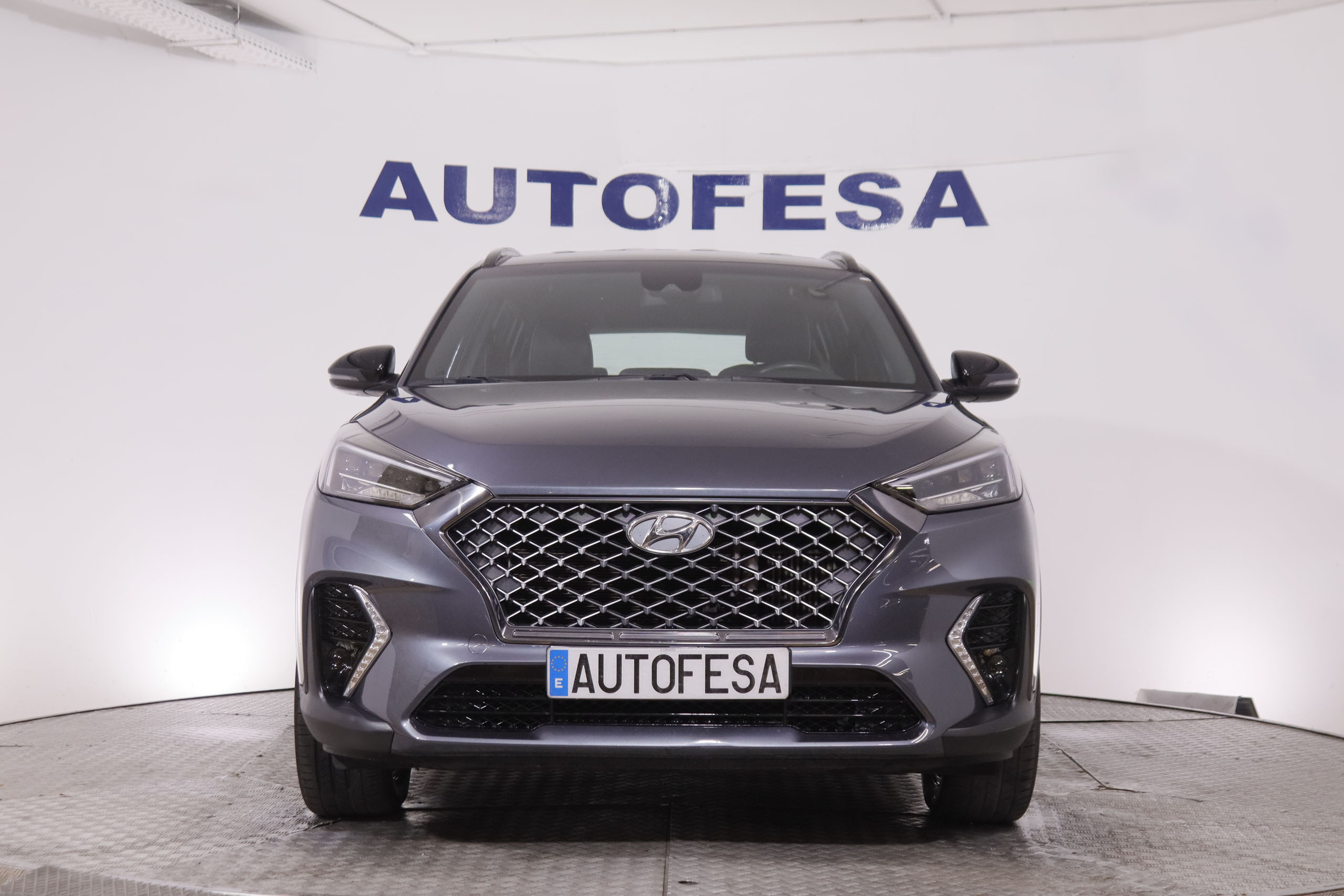 Hyundai Tucson 1.6 CRDi 48V N-Line 4x2 - foto 2