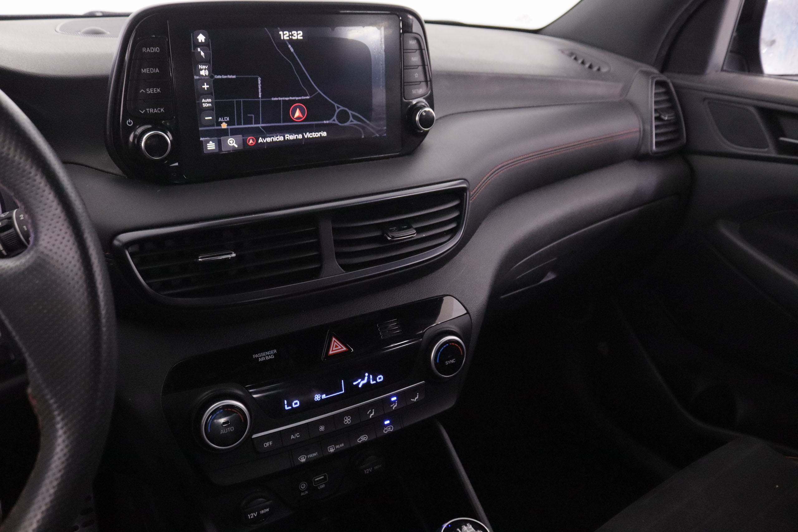 Hyundai Tucson 1.6 CRDi 48V N-Line 4x2 - foto 14