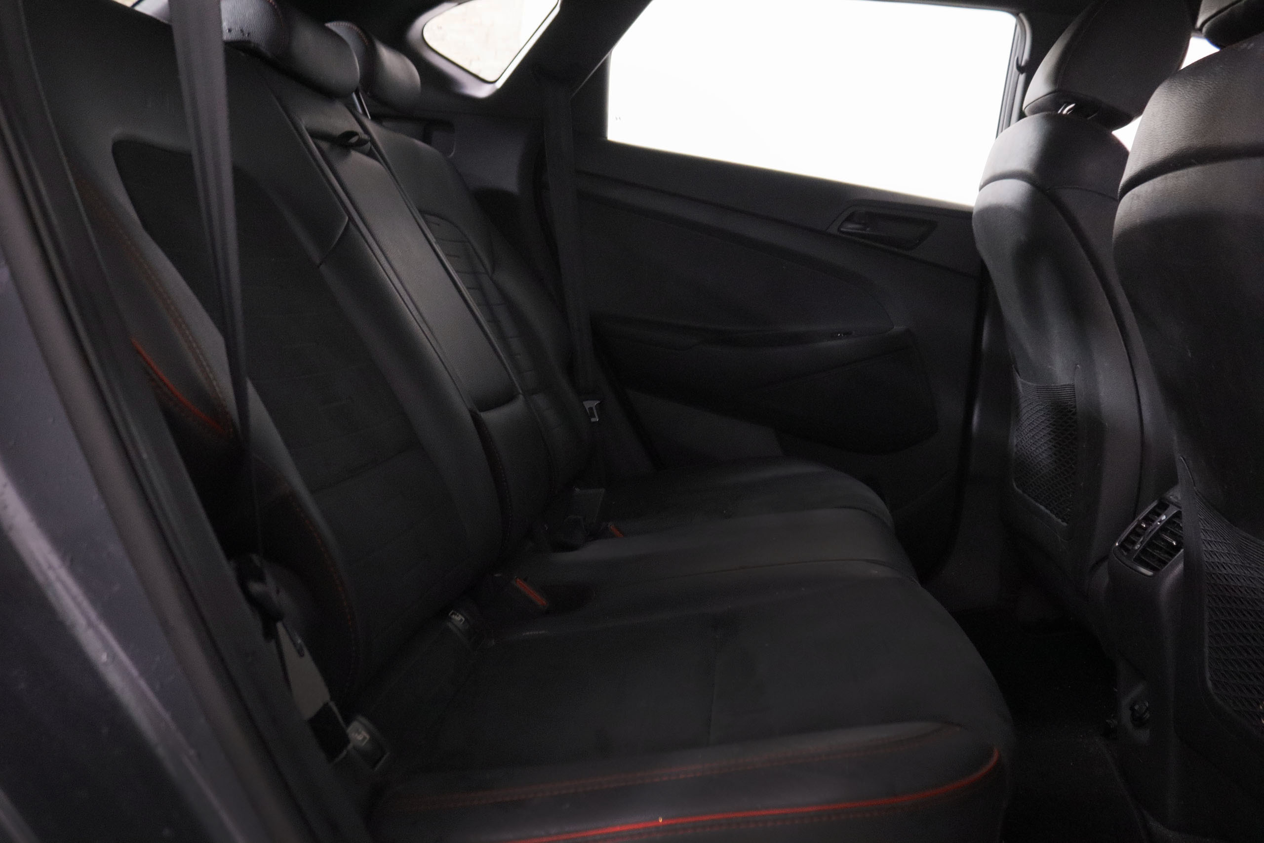 Hyundai Tucson 1.6 CRDi 48V N-Line 4x2 - foto 21